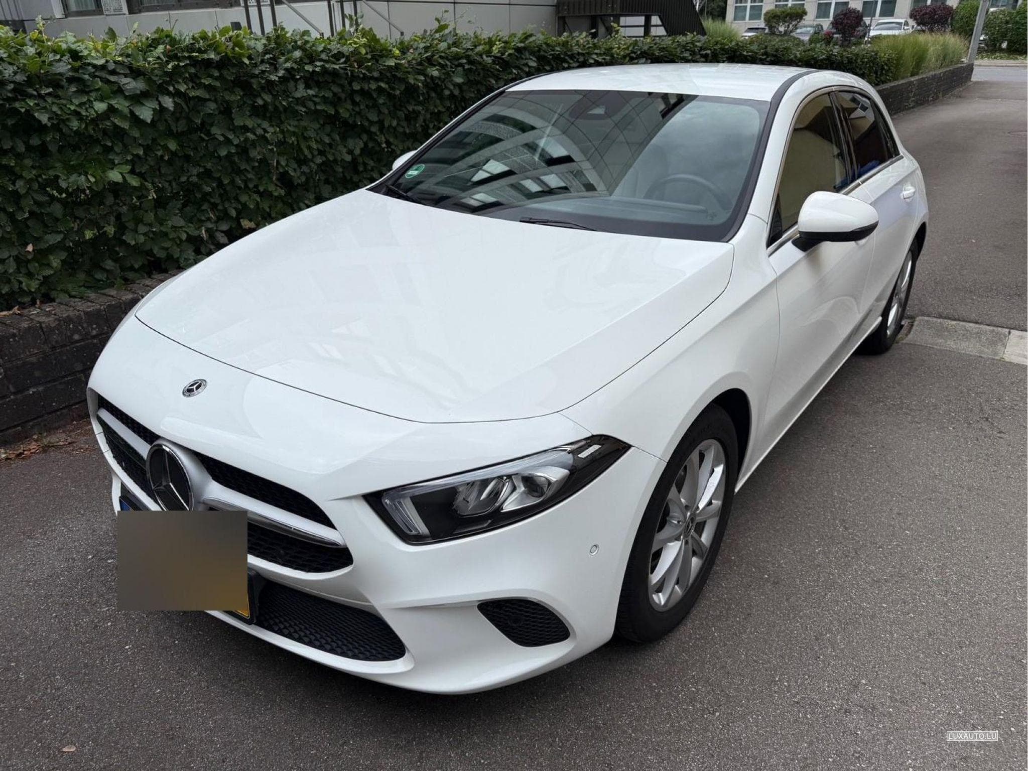 Mercedes A 180 Progressive (2020) - Photo 2