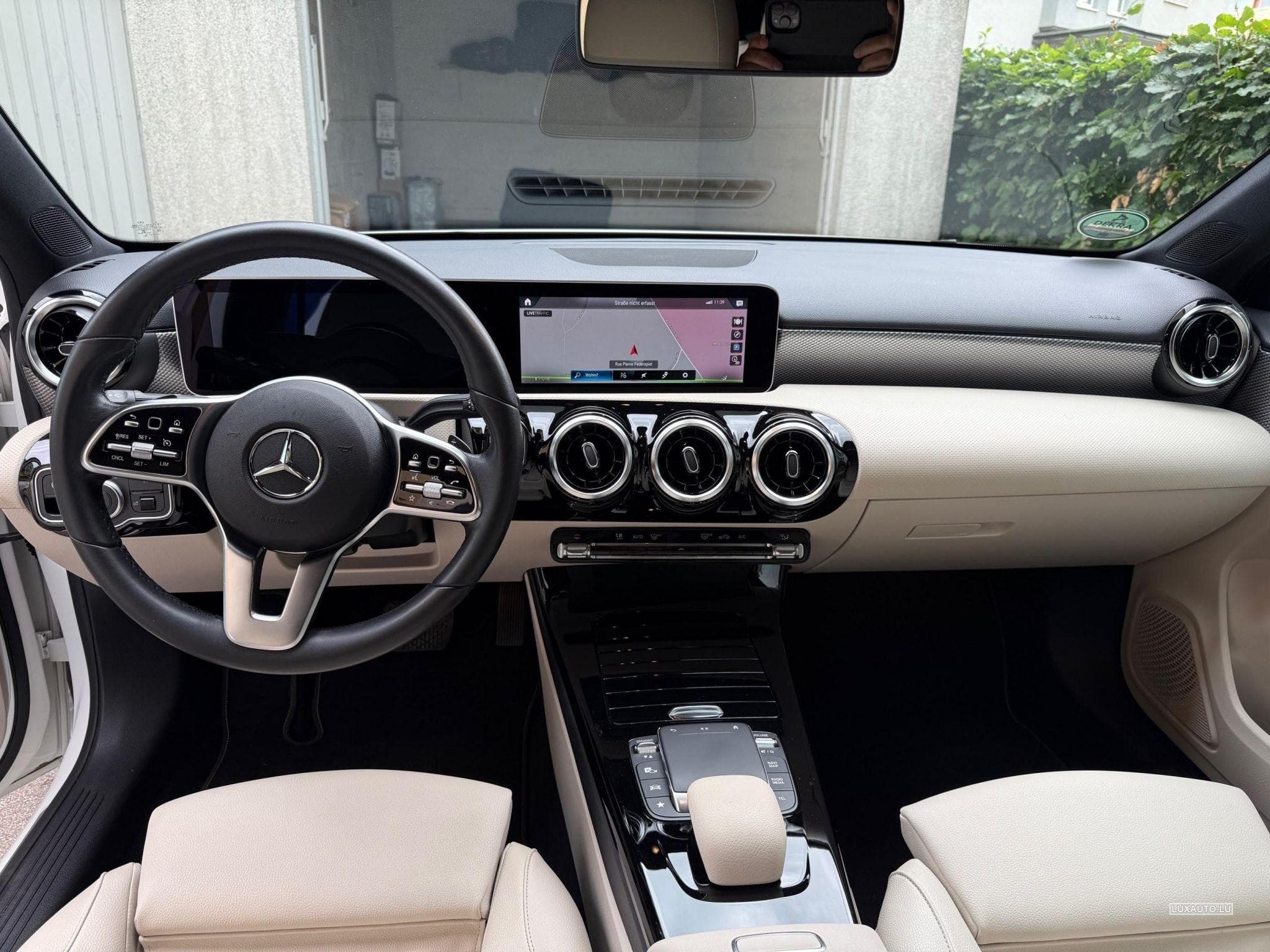 Mercedes A 180 Progressive (2020) - Photo 3