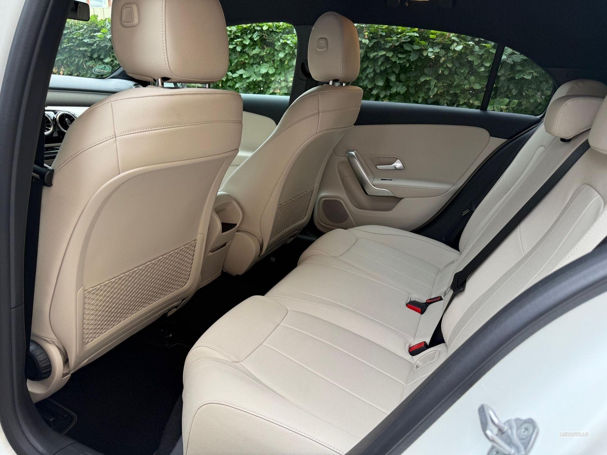 Mercedes A 180 Progressive (2020) - Photo 6