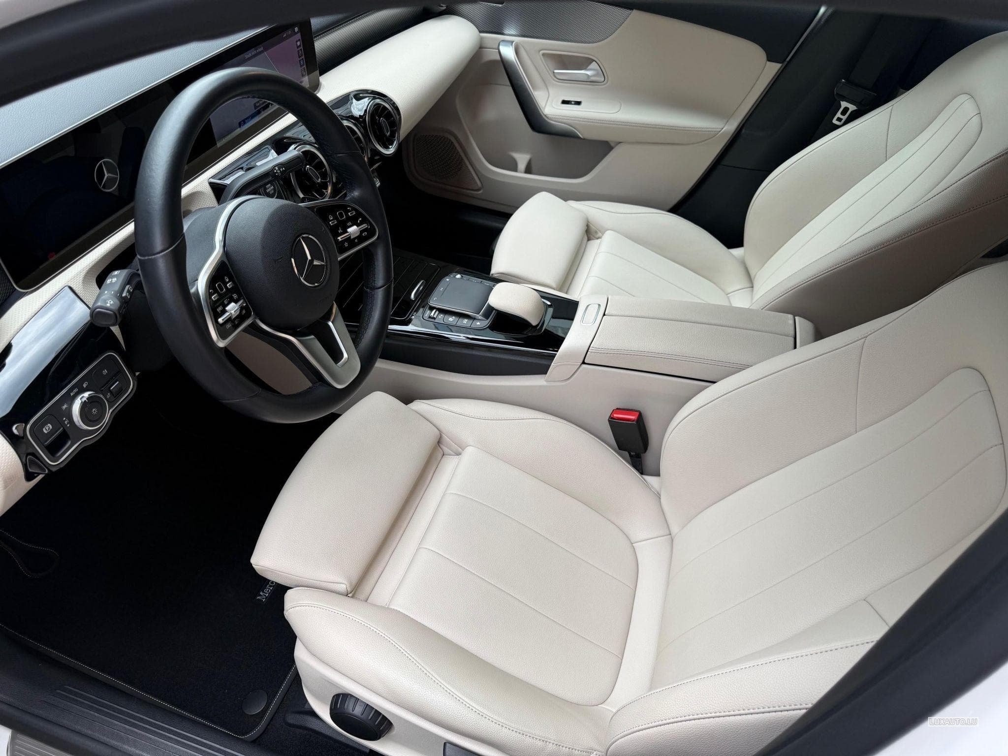 Mercedes A 180 Progressive (2020) - Photo 7