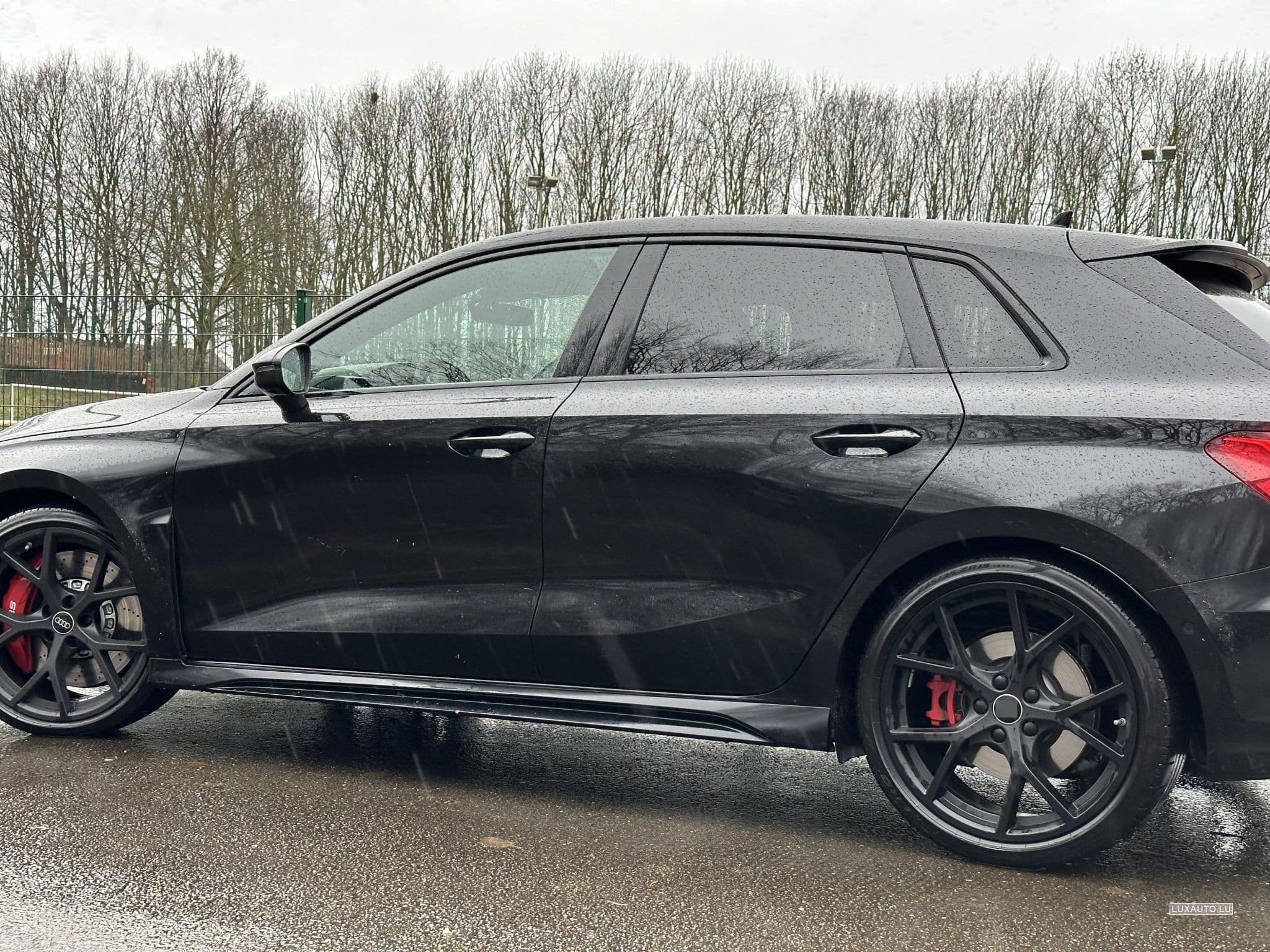 Audi RS3 Sportback RS (2023) - Foto 1