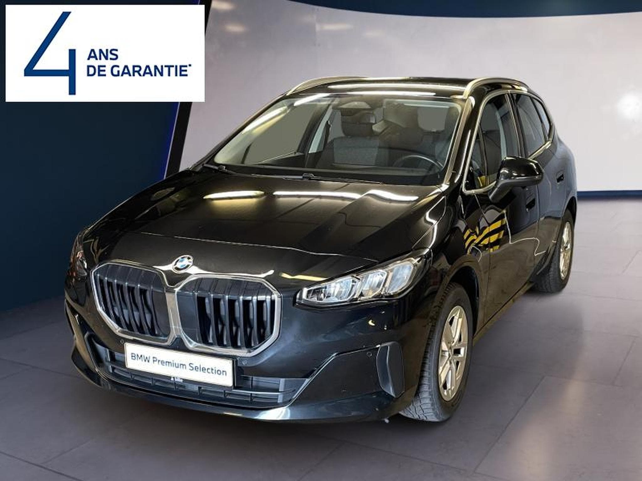 BMW 218 218i Active Tourer (2023) - Photo 1