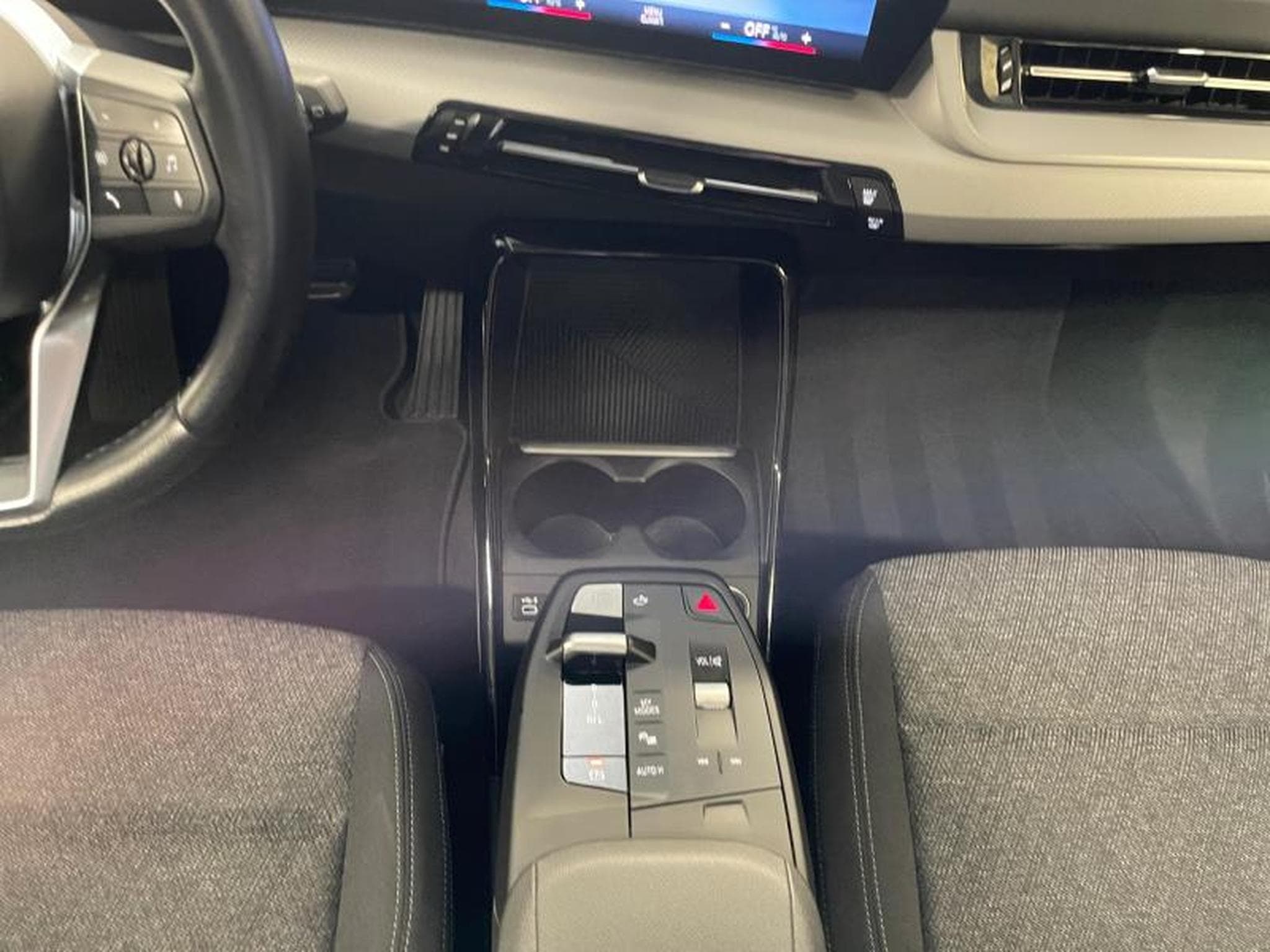 BMW 218 218i Active Tourer (2023) - Photo 11