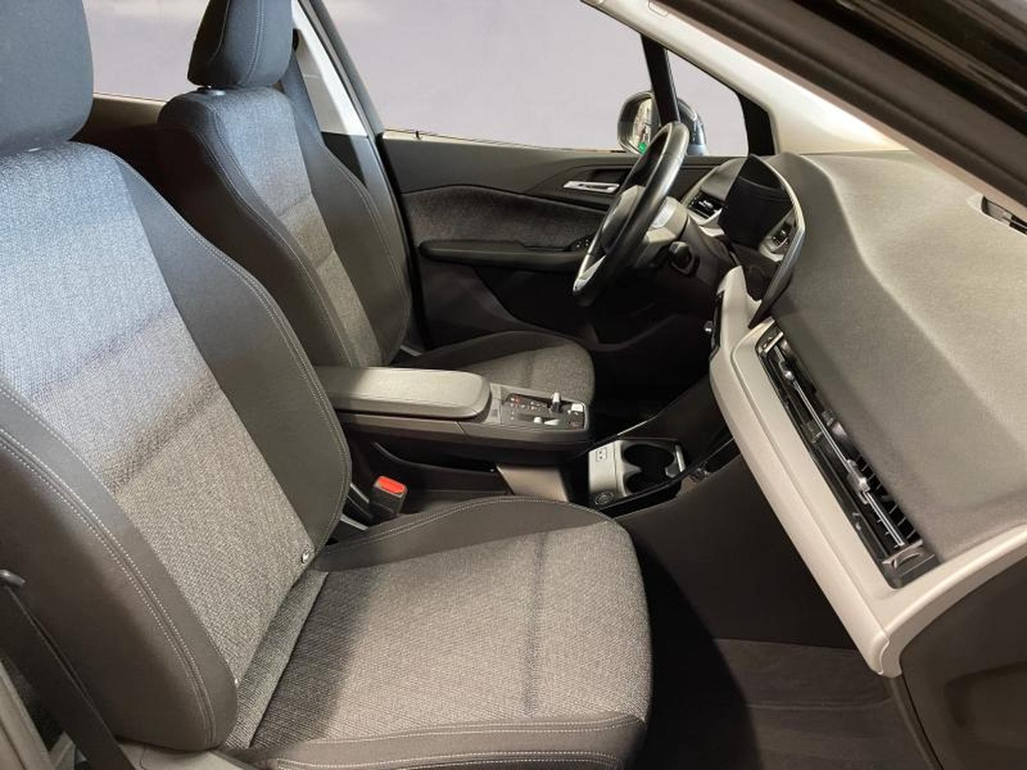 BMW 218 218i Active Tourer (2023) - Photo 15