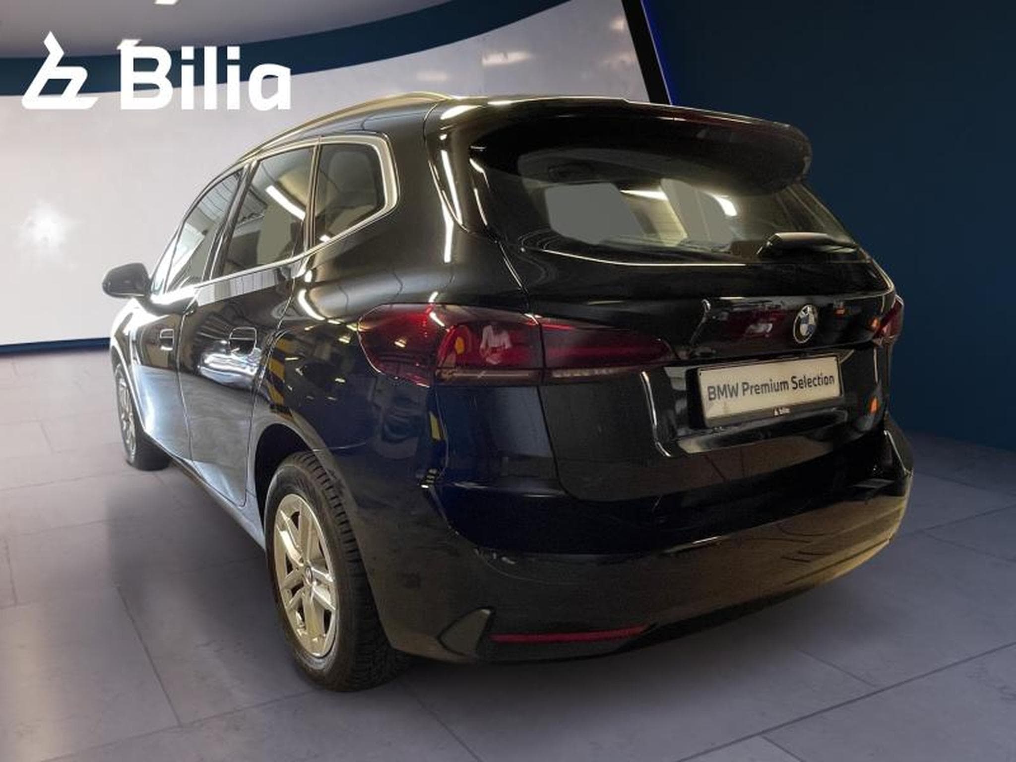 BMW 218 218i Active Tourer (2023) - Photo 3