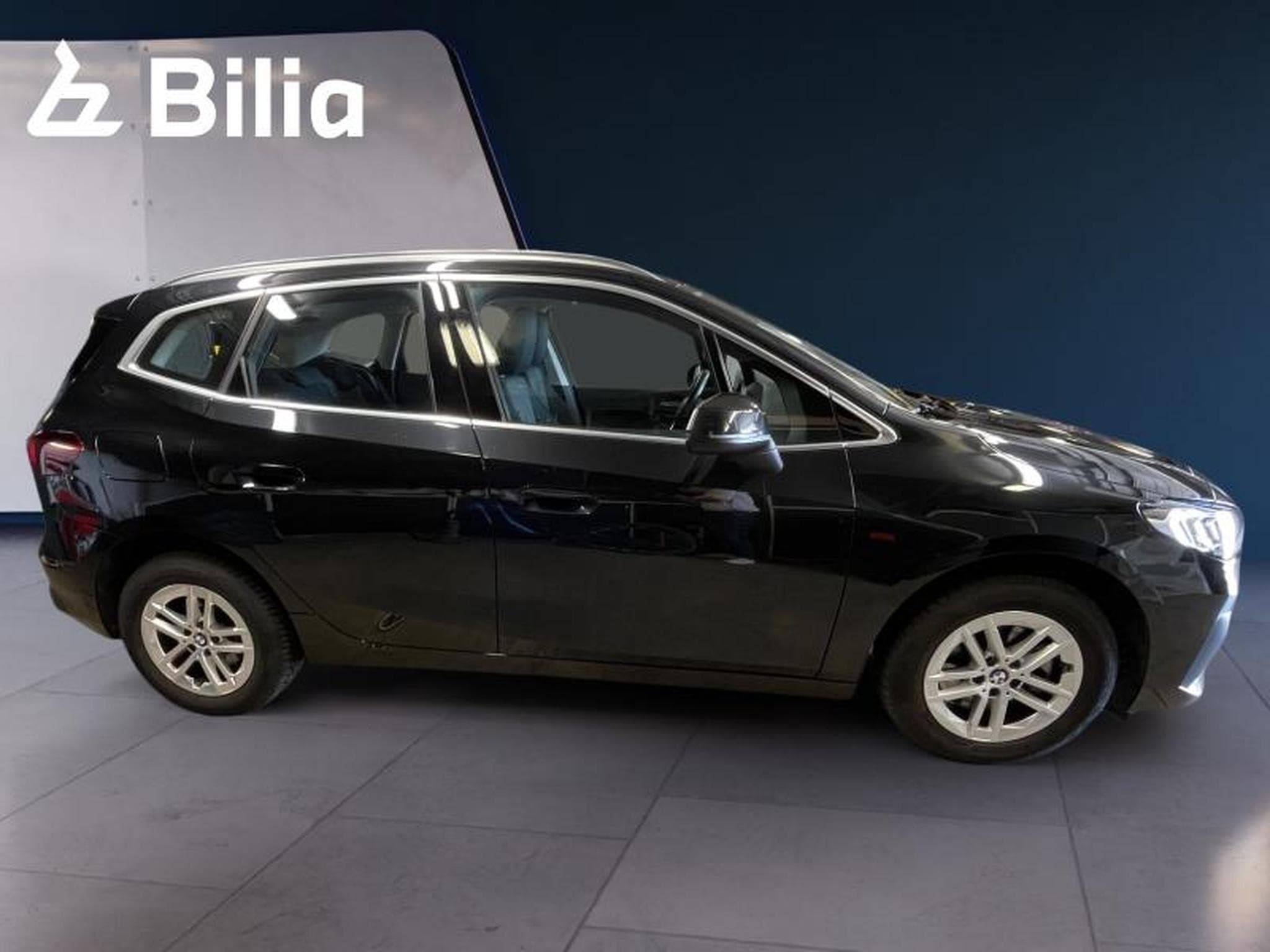 BMW 218 218i Active Tourer (2023) - Photo 6