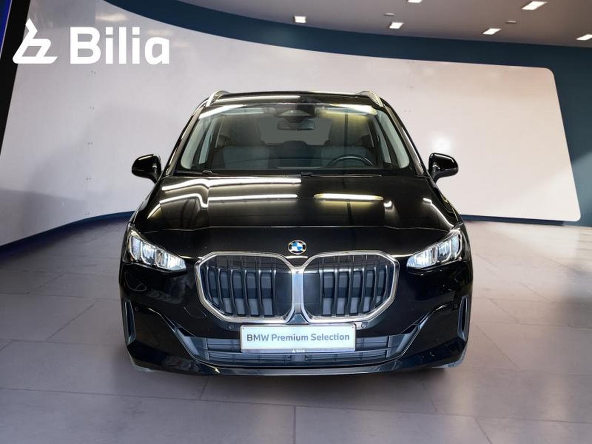 BMW 218 218i Active Tourer (2023) - Photo 8