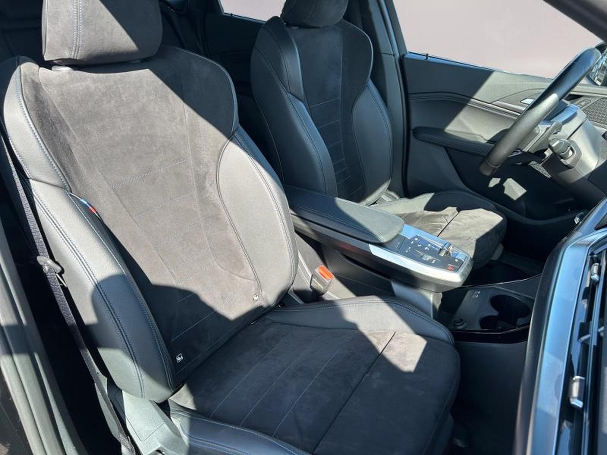 BMW 218 218i Active Tourer Kit M Sport (2022) - Photo 8