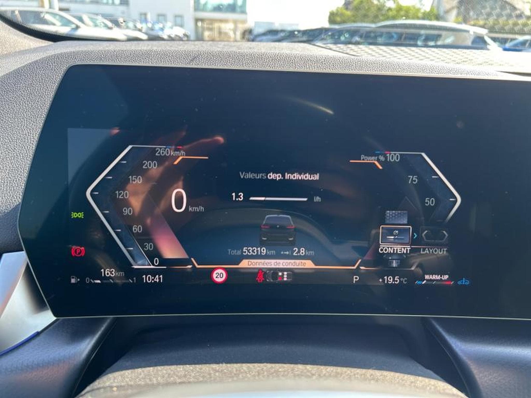 BMW 218 218i Active Tourer Kit M Sport (2022) - Photo 9