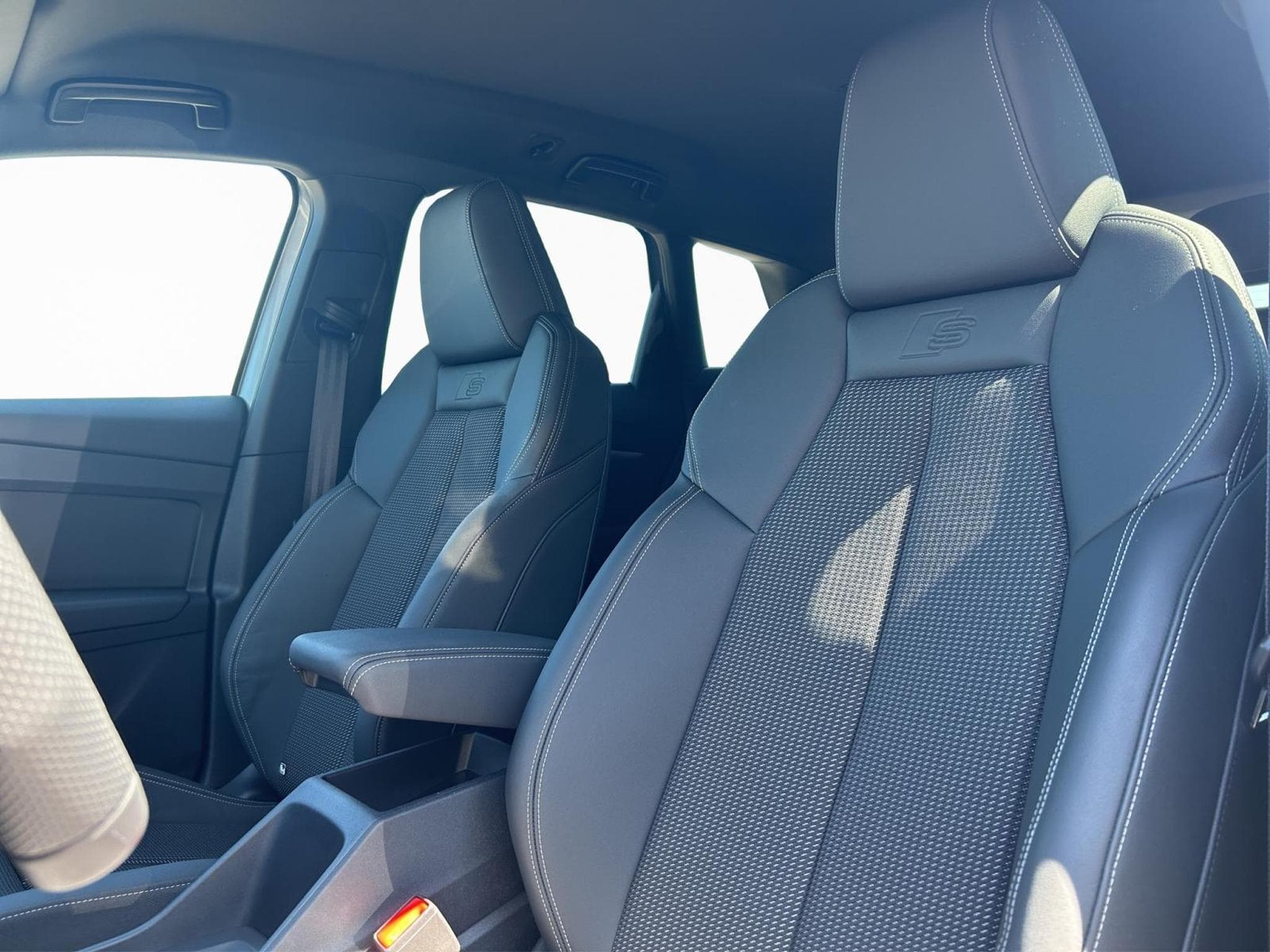 Audi Q4 e-tron Q4 e-tron (2025) - Foto 11