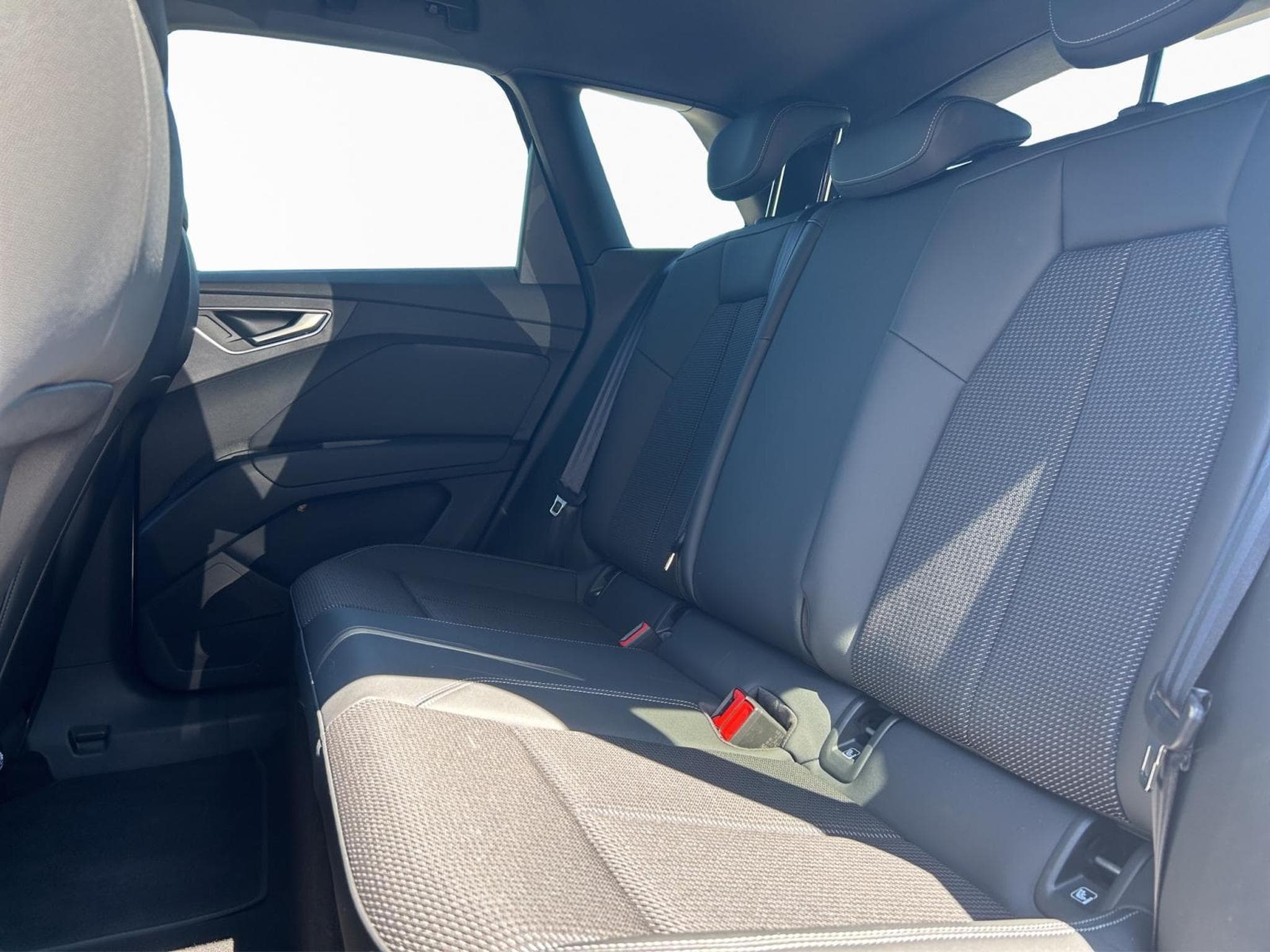 Audi Q4 e-tron Q4 e-tron (2025) - Foto 12