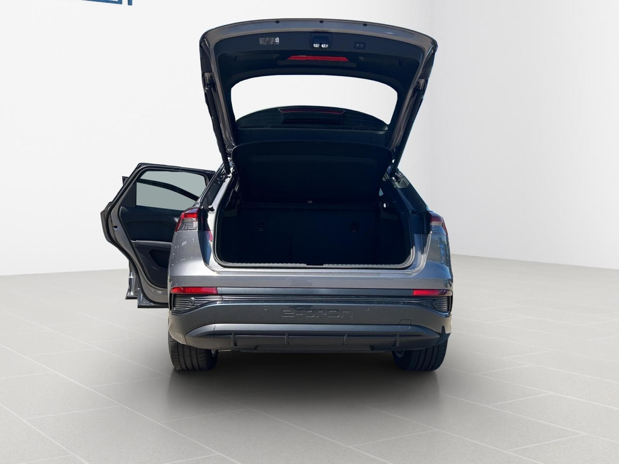 Audi Q4 e-tron Q4 e-tron (2025) - Foto 13