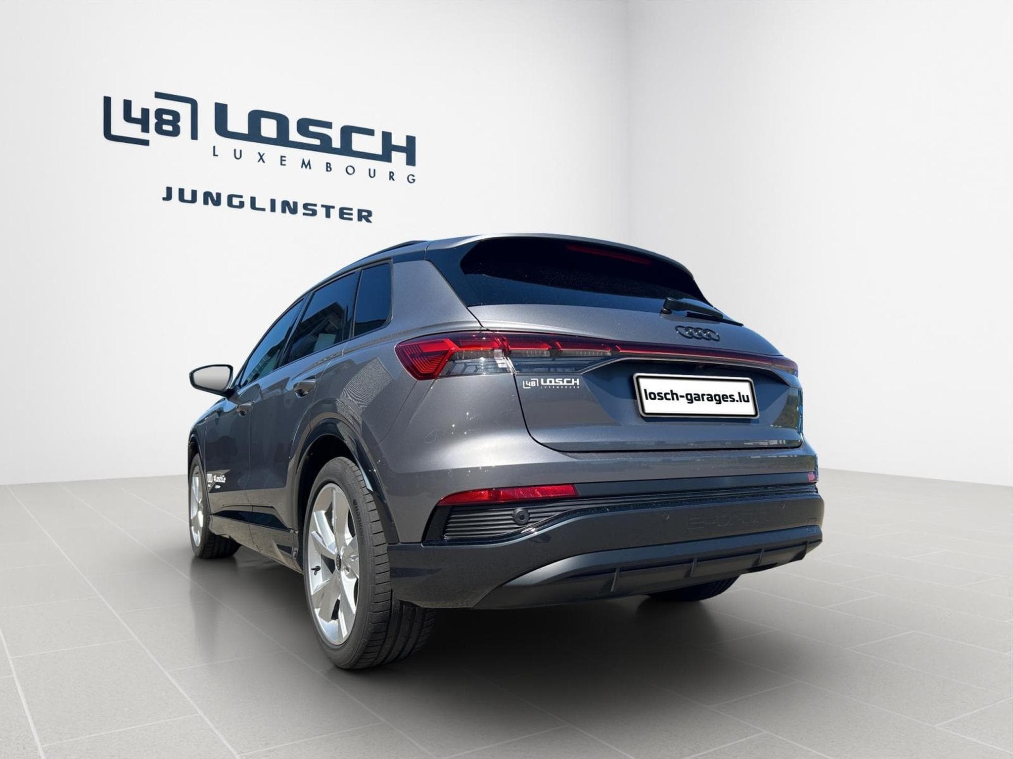 Audi Q4 e-tron Q4 e-tron (2025) - Foto 6