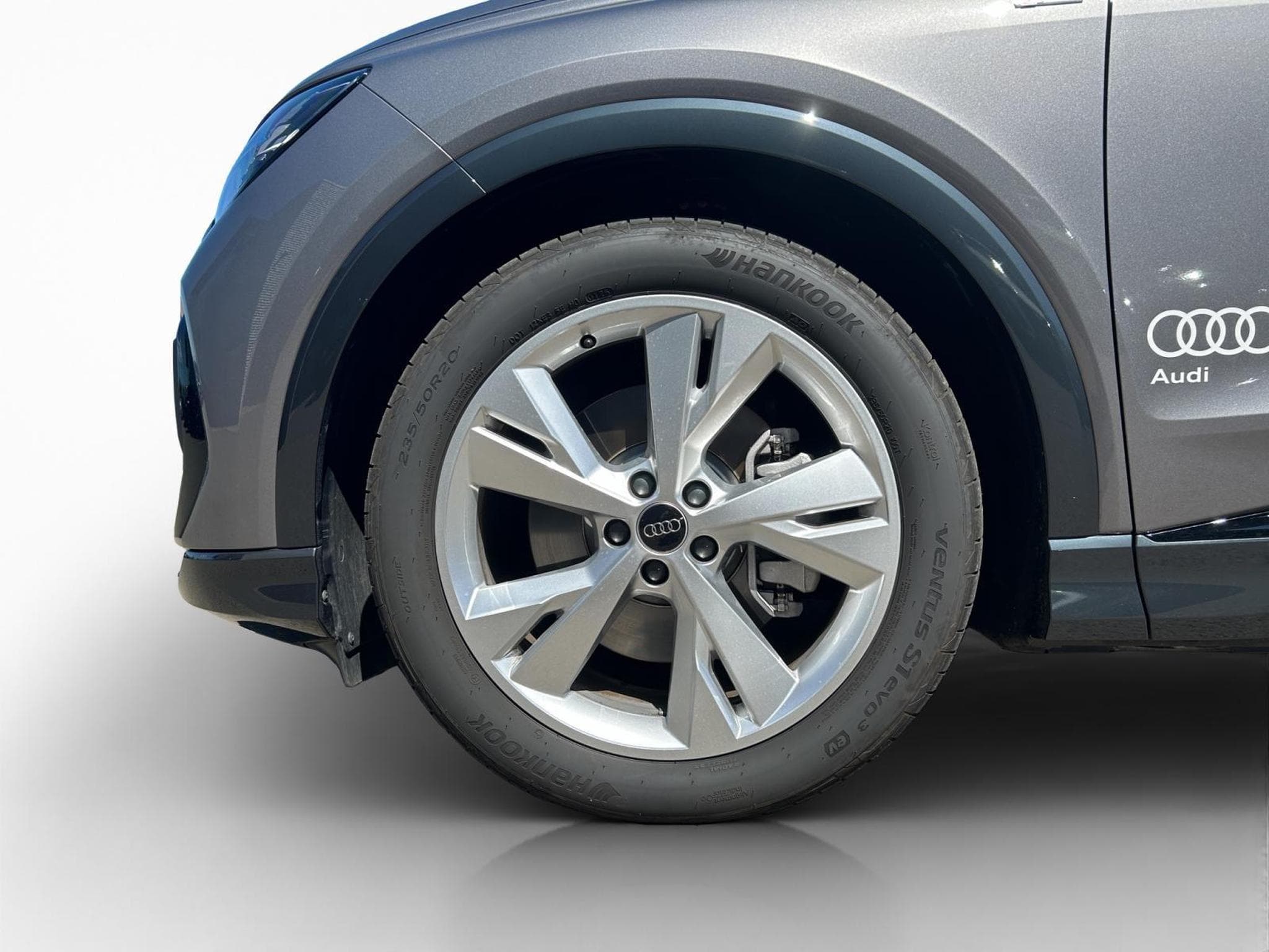 Audi Q4 e-tron Q4 e-tron (2025) - Foto 7