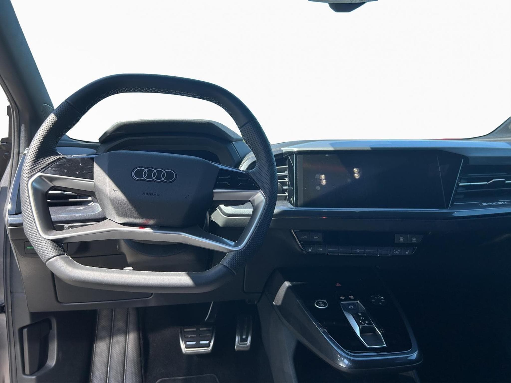 Audi Q4 e-tron Q4 e-tron (2025) - Foto 8