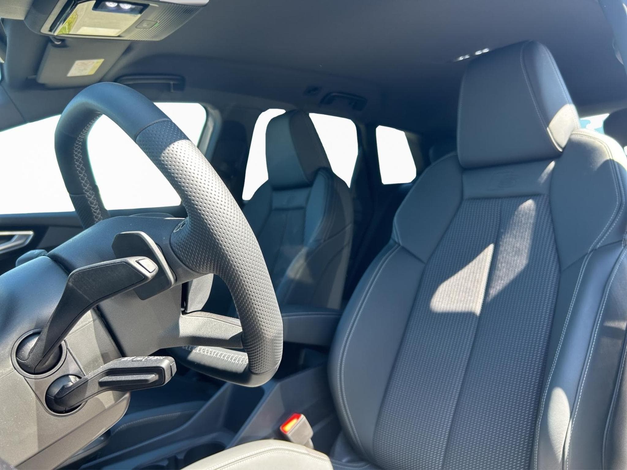 Audi Q4 e-tron Q4 e-tron (2025) - Foto 9