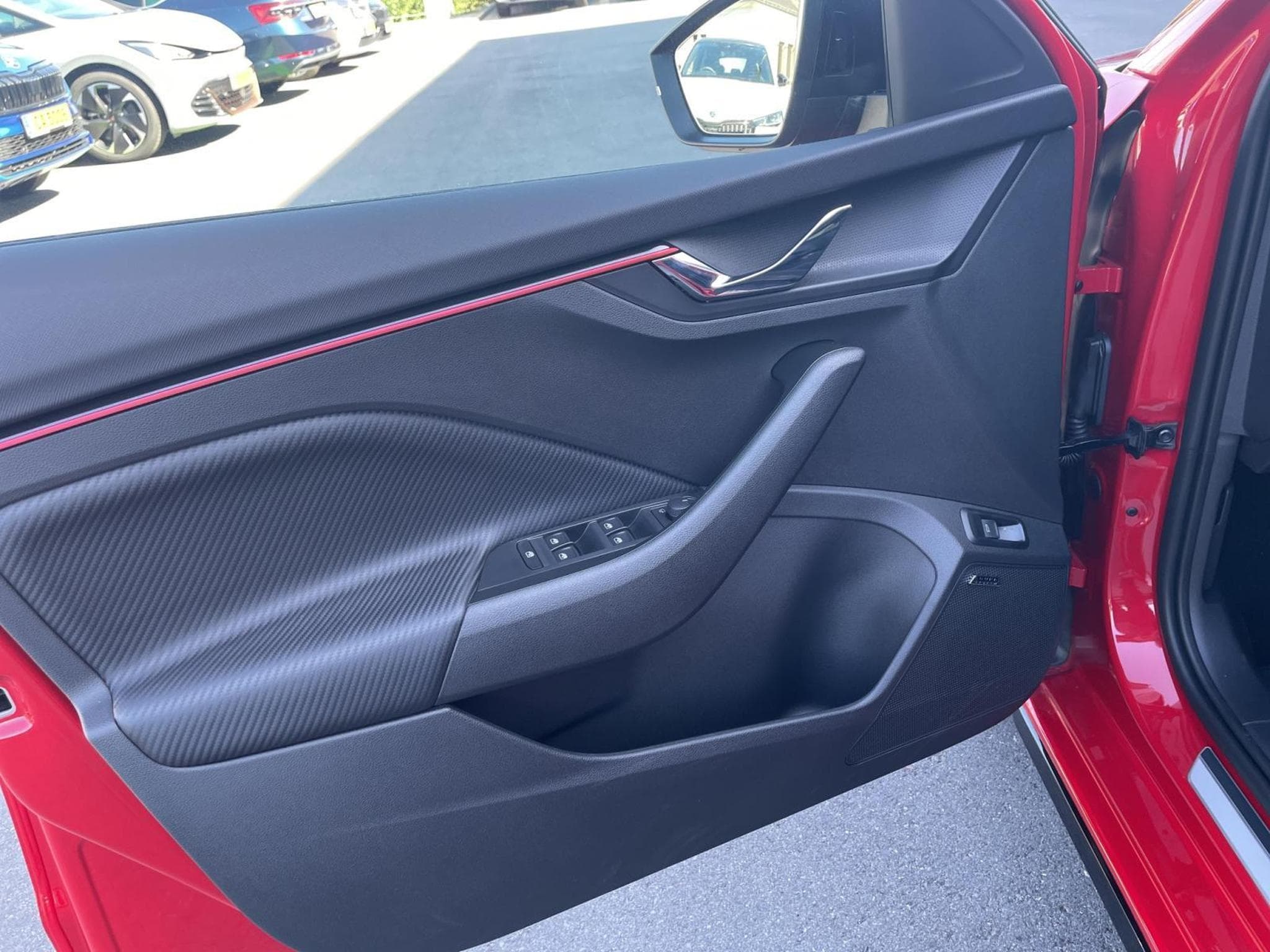 Skoda Scala Monte Carlo (2025) - Foto 14