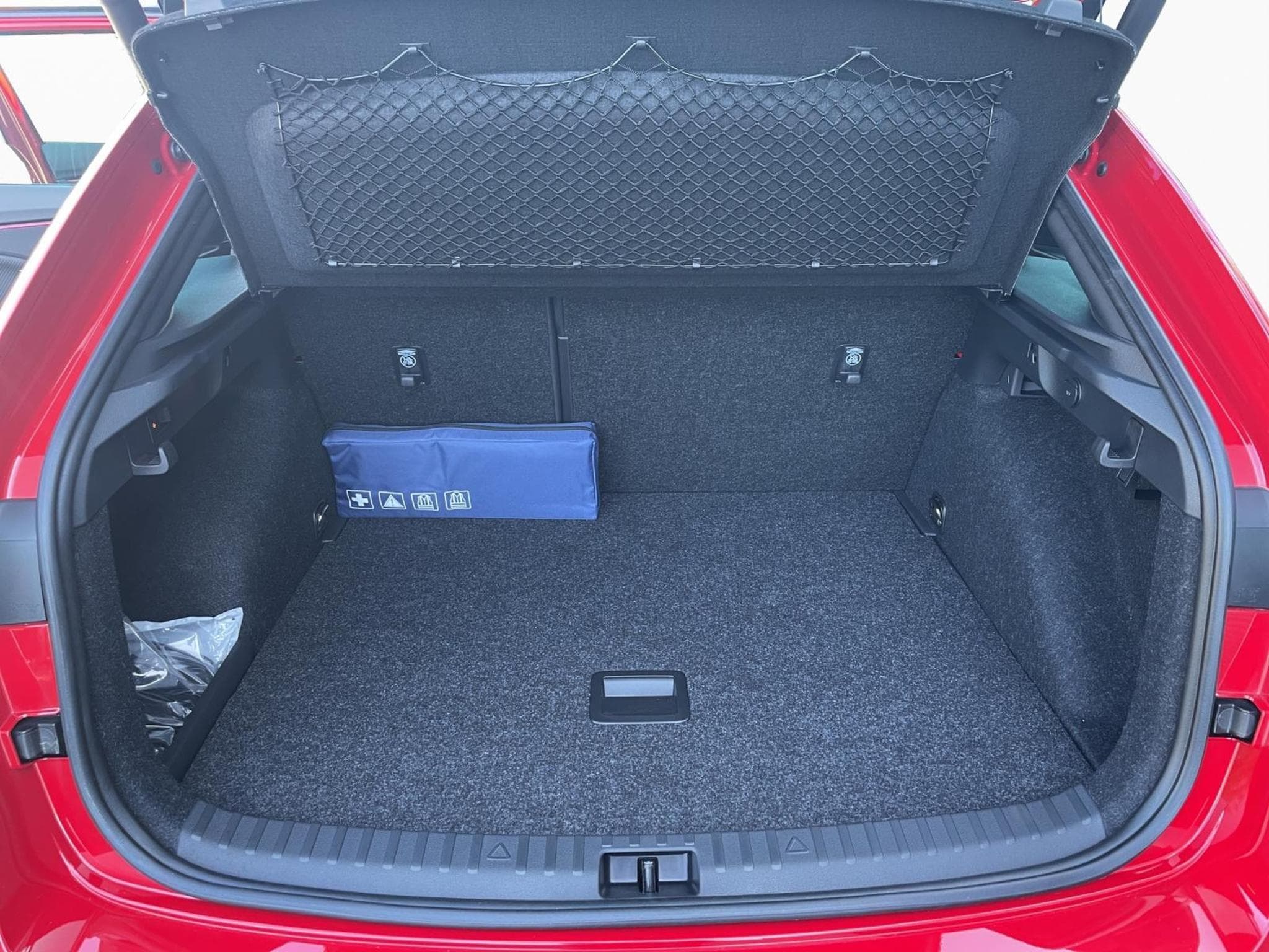 Skoda Scala Monte Carlo (2025) - Foto 17