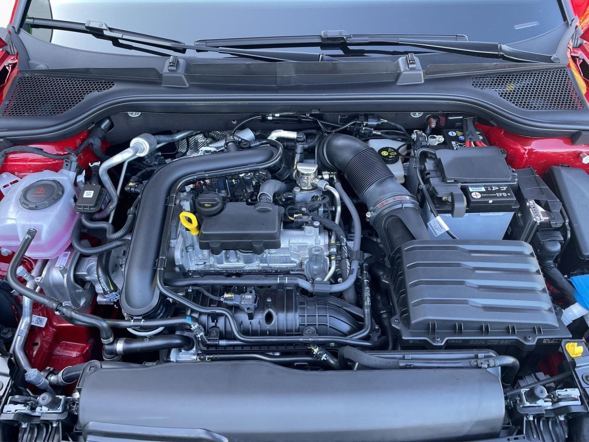 Skoda Scala Monte Carlo (2025) - Foto 18