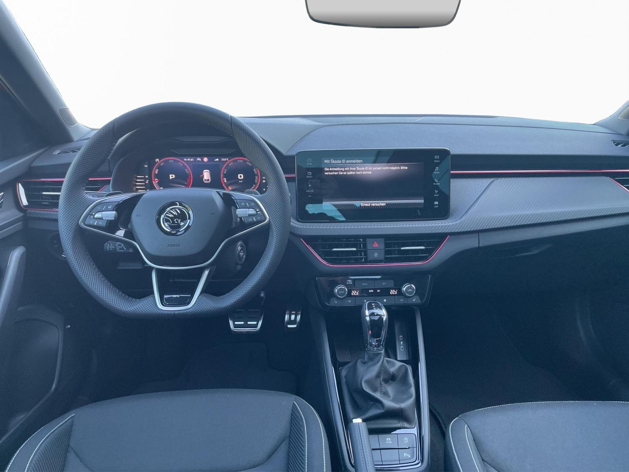 Skoda Scala Monte Carlo (2025) - Foto 2