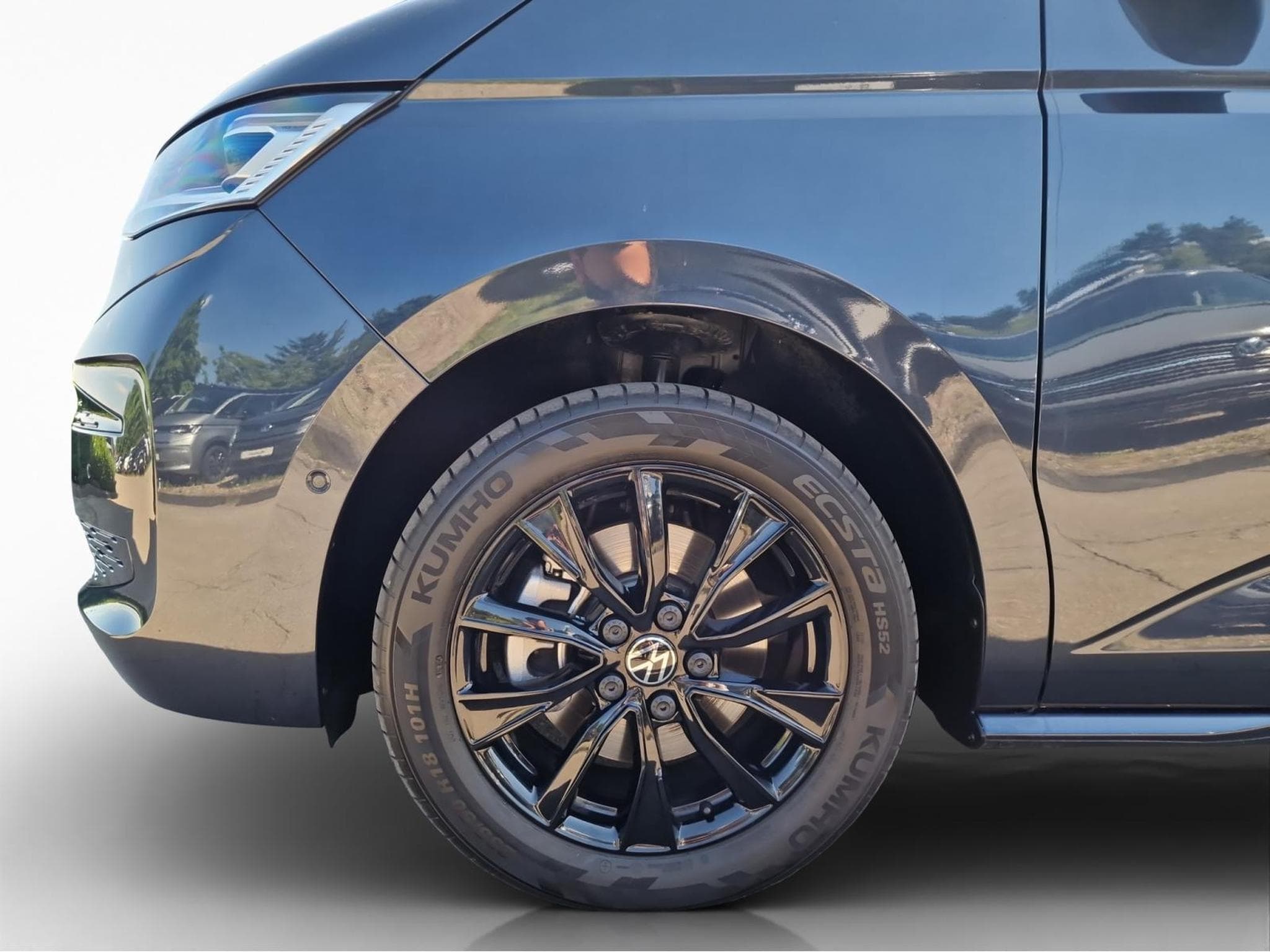 VW California Ocean LP (2024) - Foto 2