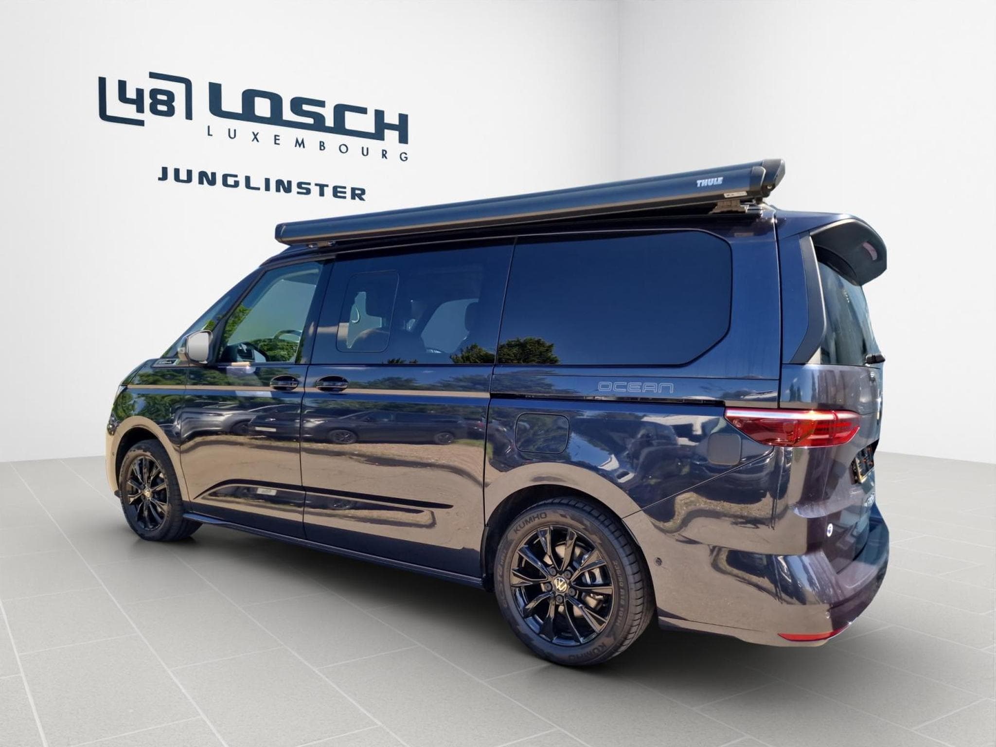 VW California Ocean LP (2024) - Foto 3