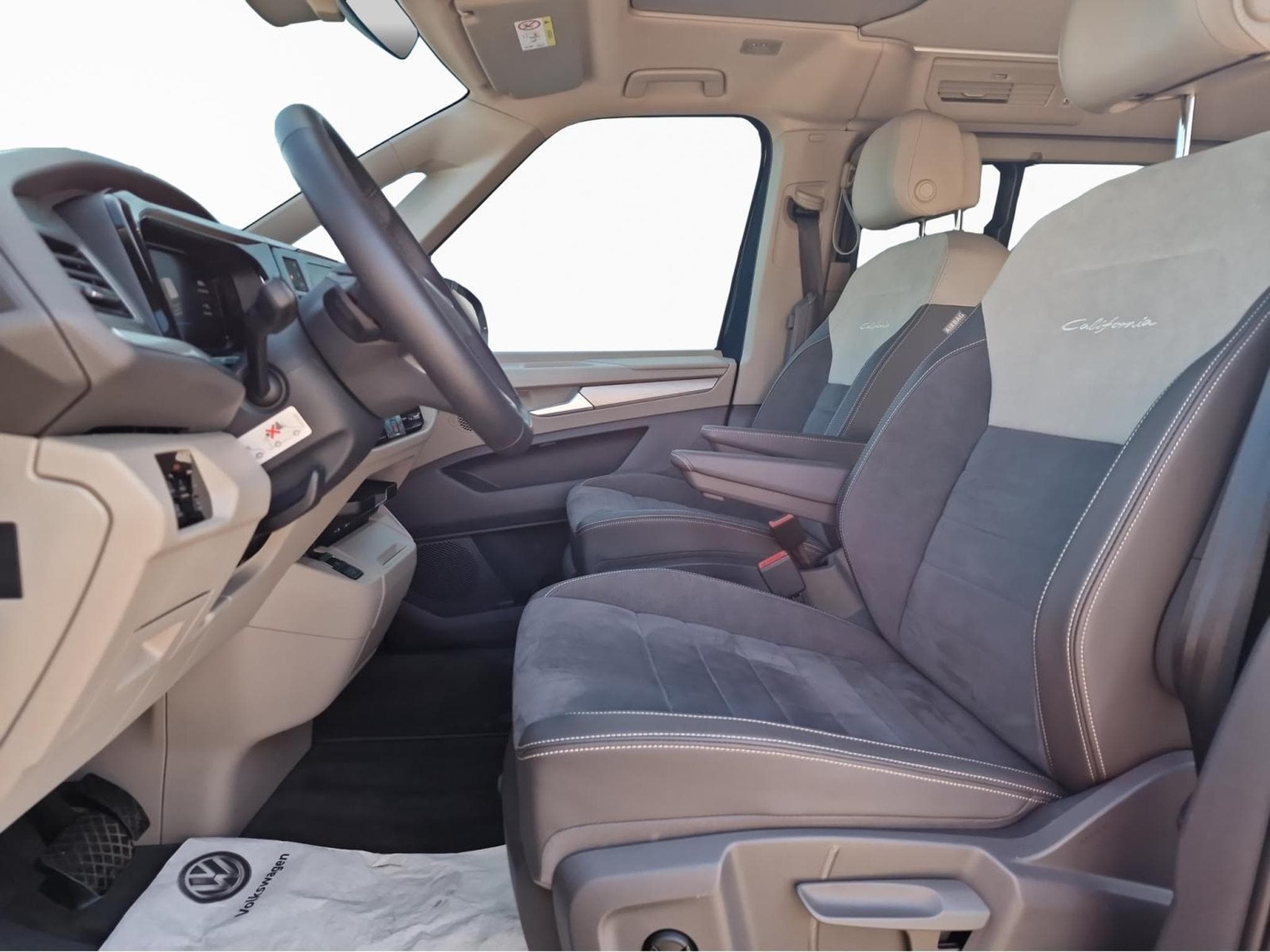 VW California Ocean LP (2024) - Foto 5