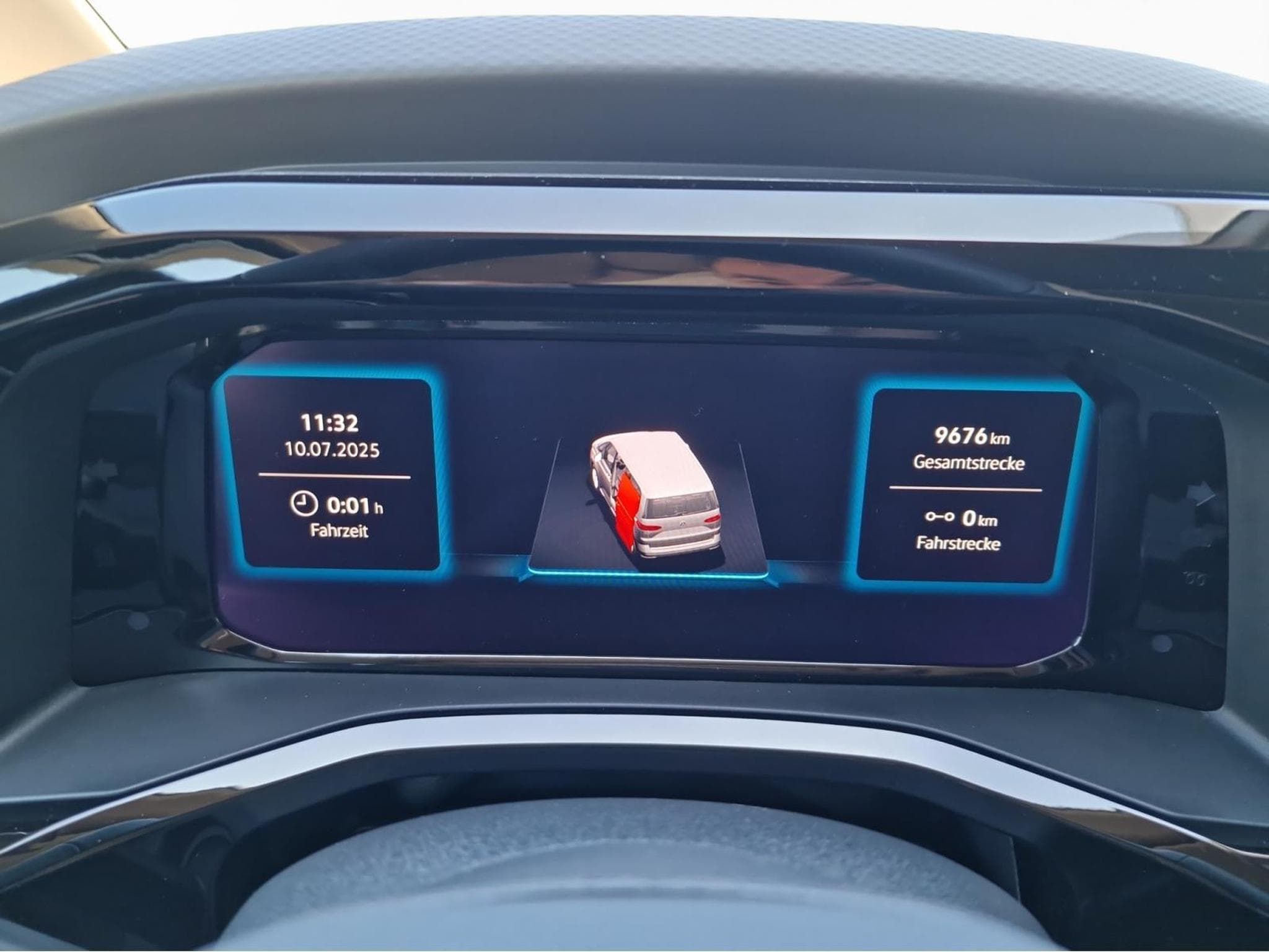 VW California Ocean LP (2024) - Foto 6