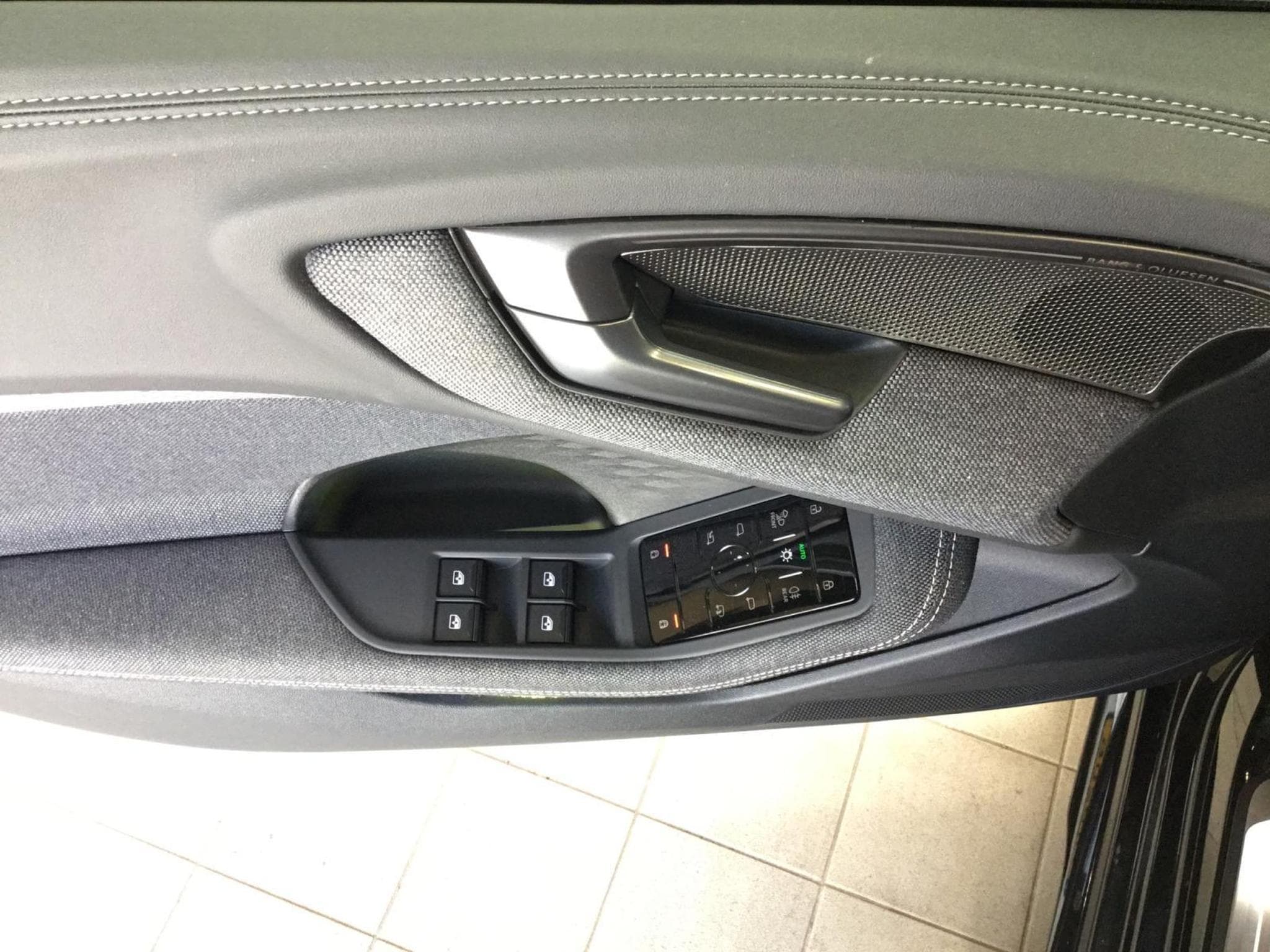 Audi A5 Edition one (2025) - Photo 12