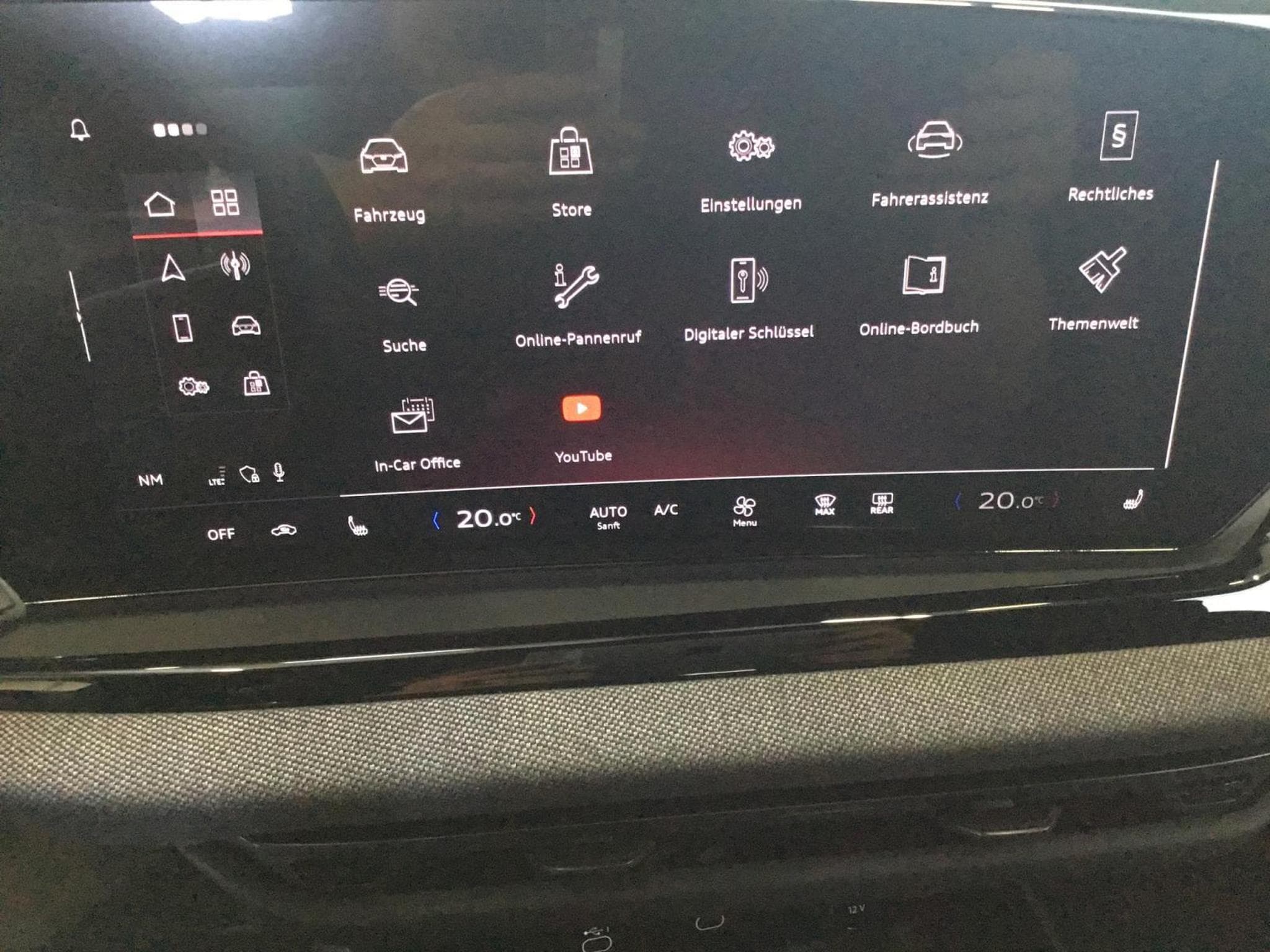 Audi A5 Edition one (2025) - Photo 16