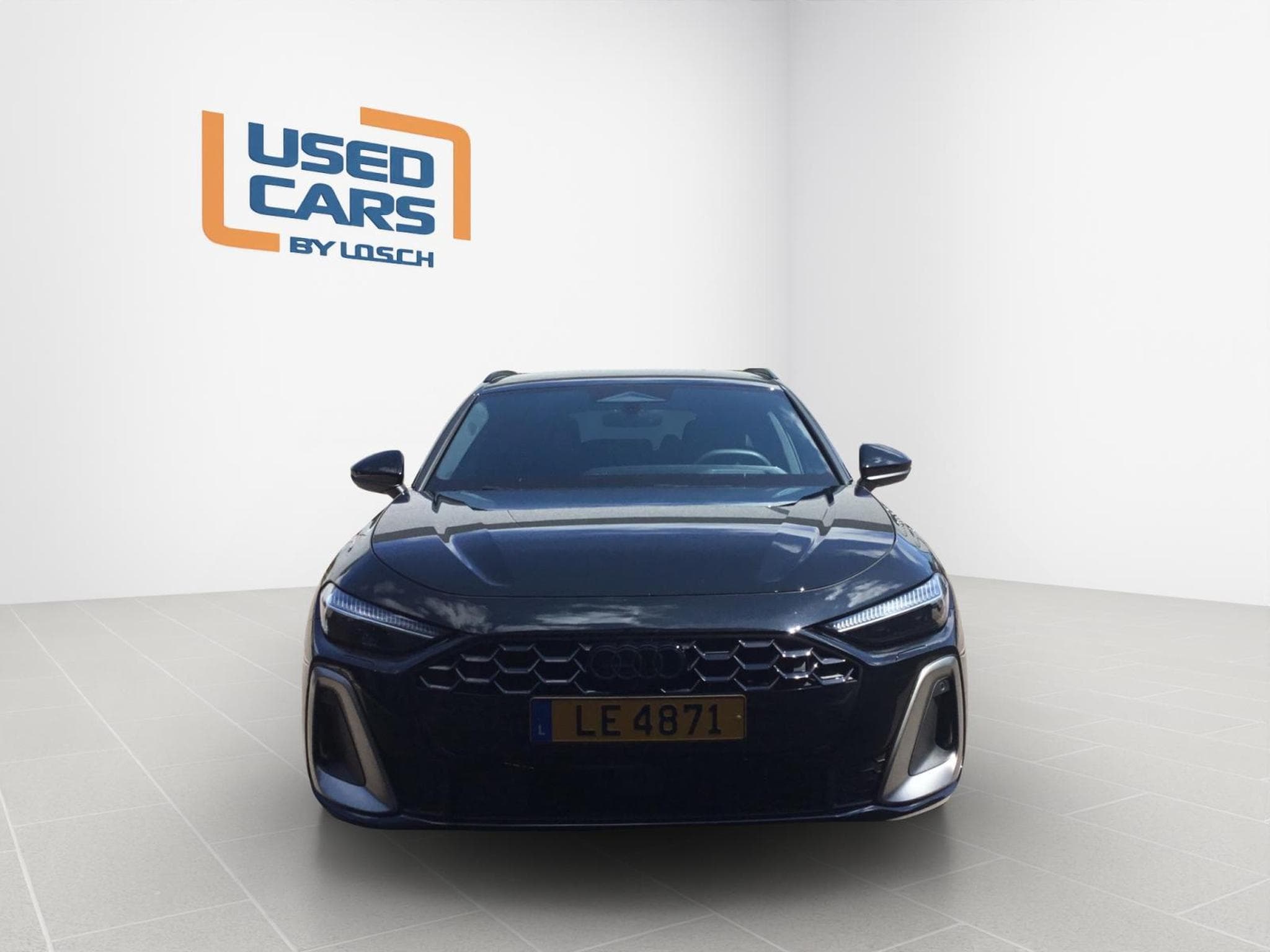 Audi A5 Edition one (2025) - Photo 2