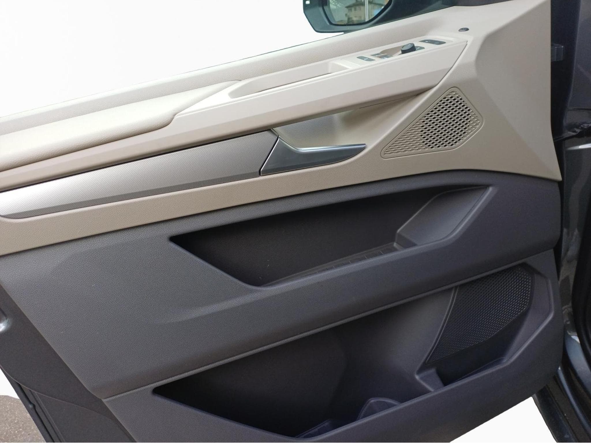 VW California Coast (2025) - Foto 14