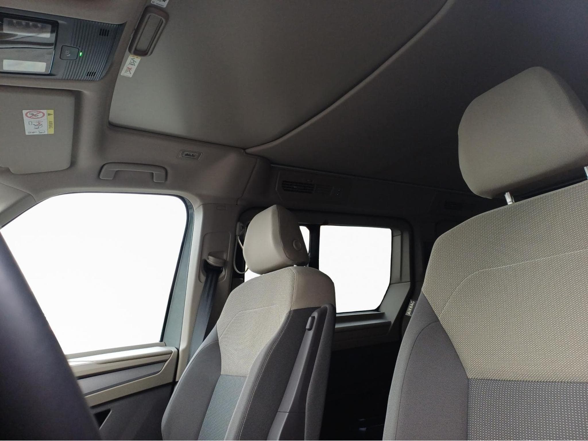 VW California Coast (2025) - Foto 15