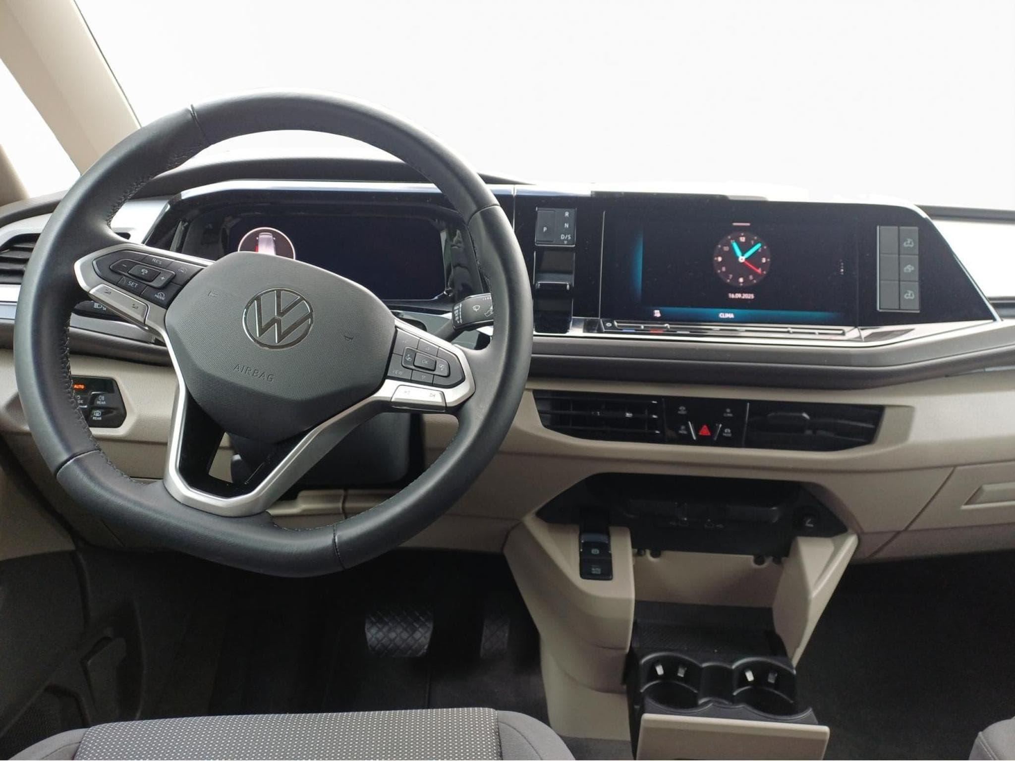 VW California Coast (2025) - Foto 8