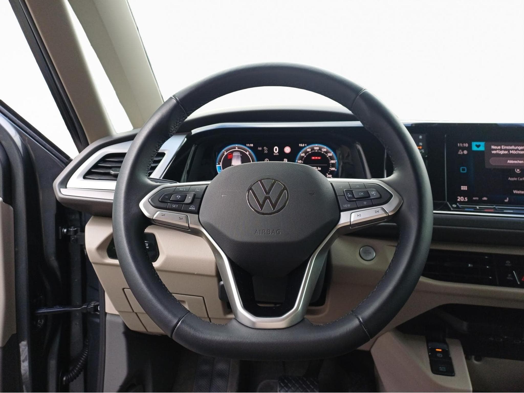 VW California Coast (2025) - Foto 9