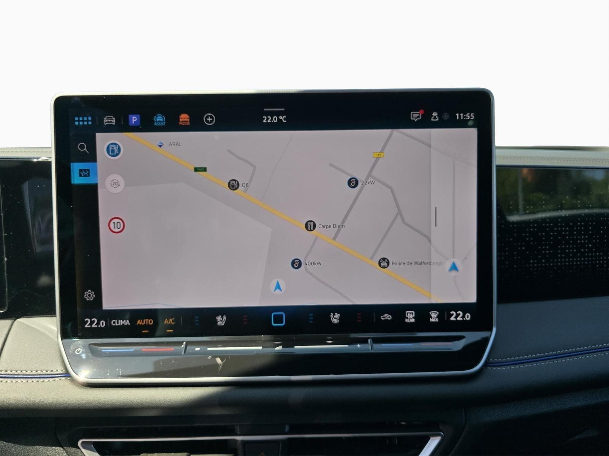 VW Tiguan R-Line (2025) - Foto 4