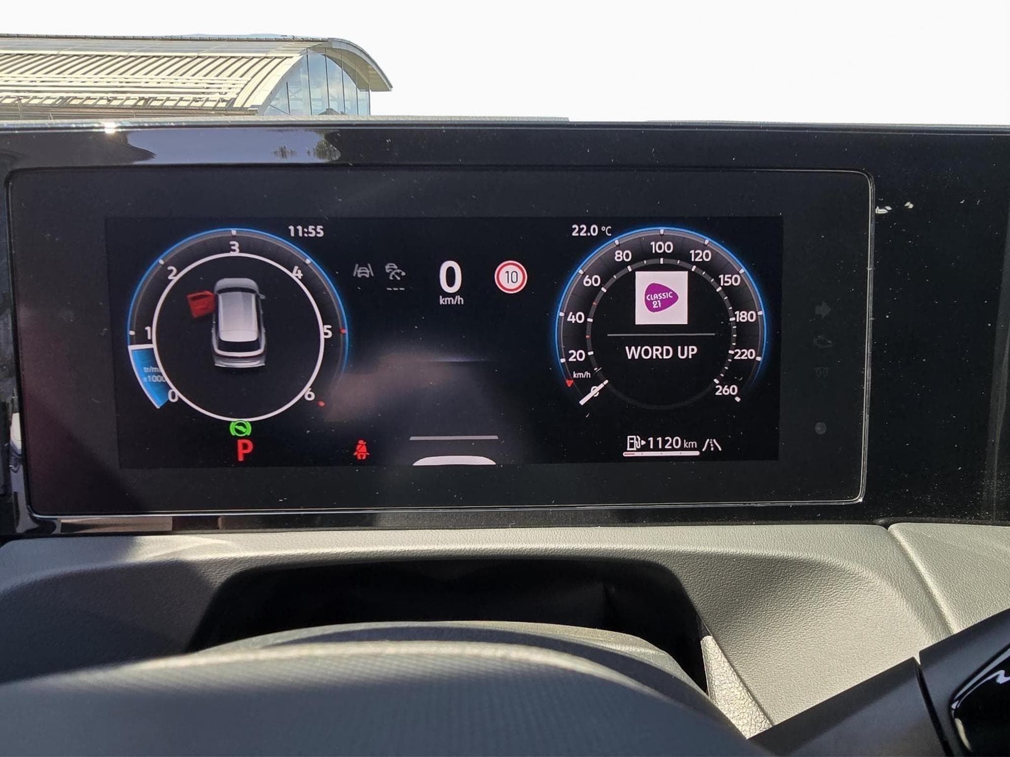 VW Tiguan R-Line (2025) - Foto 6