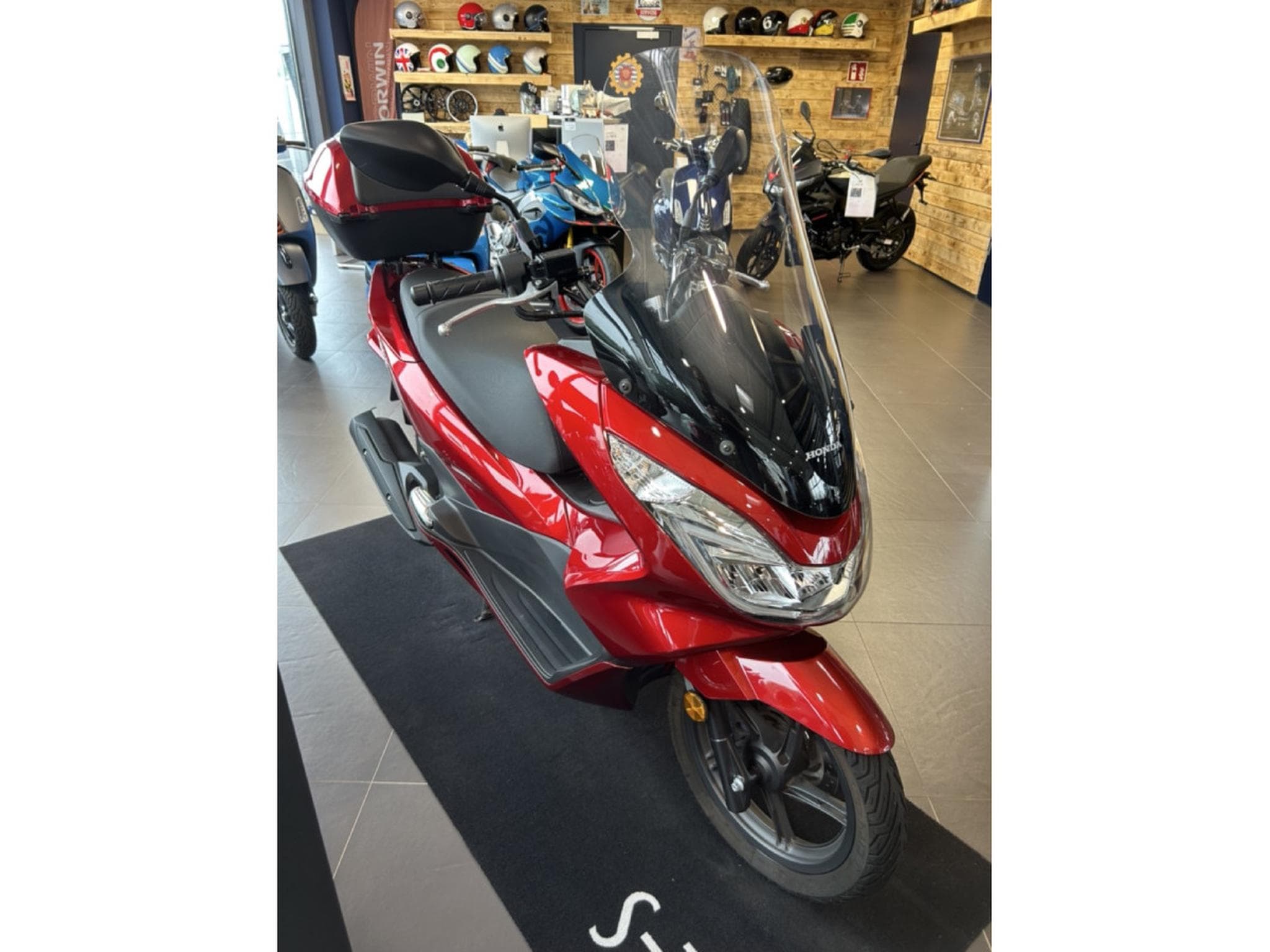 Honda PCX 125 (2018) - Photo 6