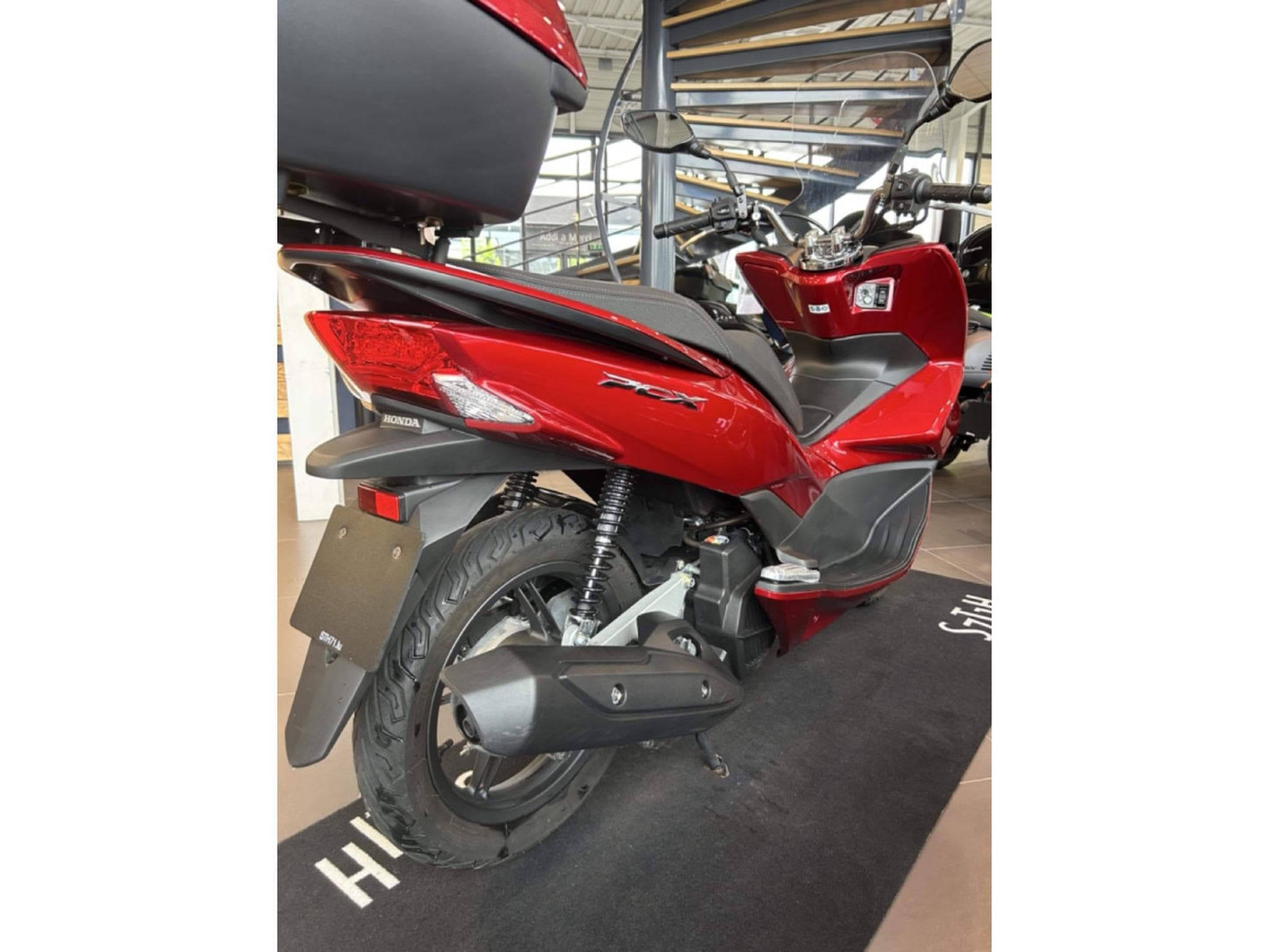 Honda PCX 125 (2018) - Photo 7
