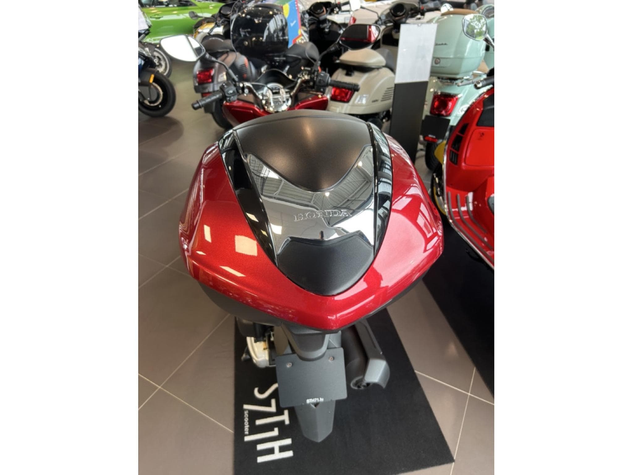 Honda PCX 125 (2018) - Photo 8