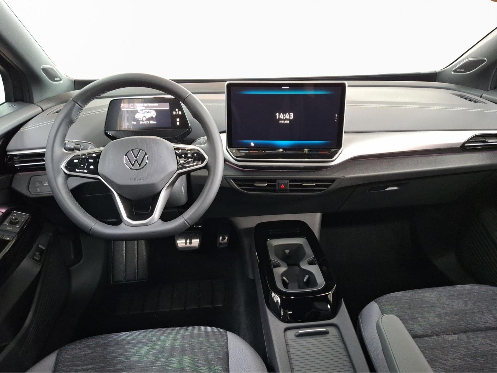 VW ID.5 Pro (2025) - Photo 11