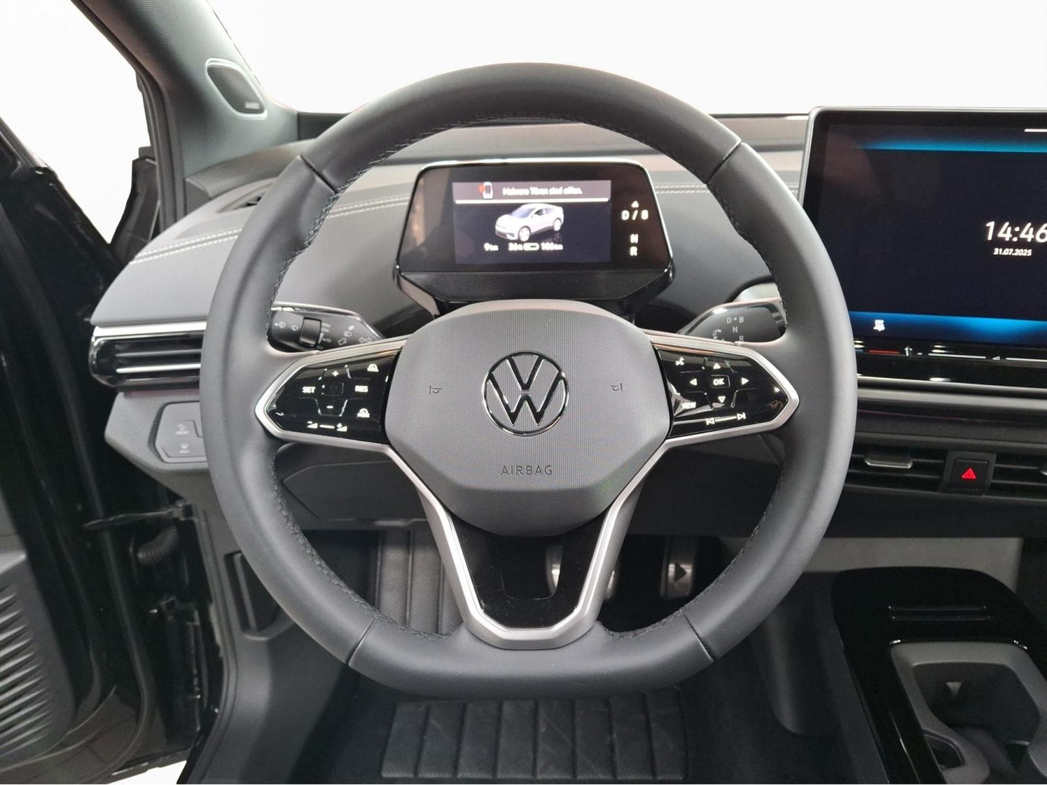 VW ID.5 Pro (2025) - Photo 12