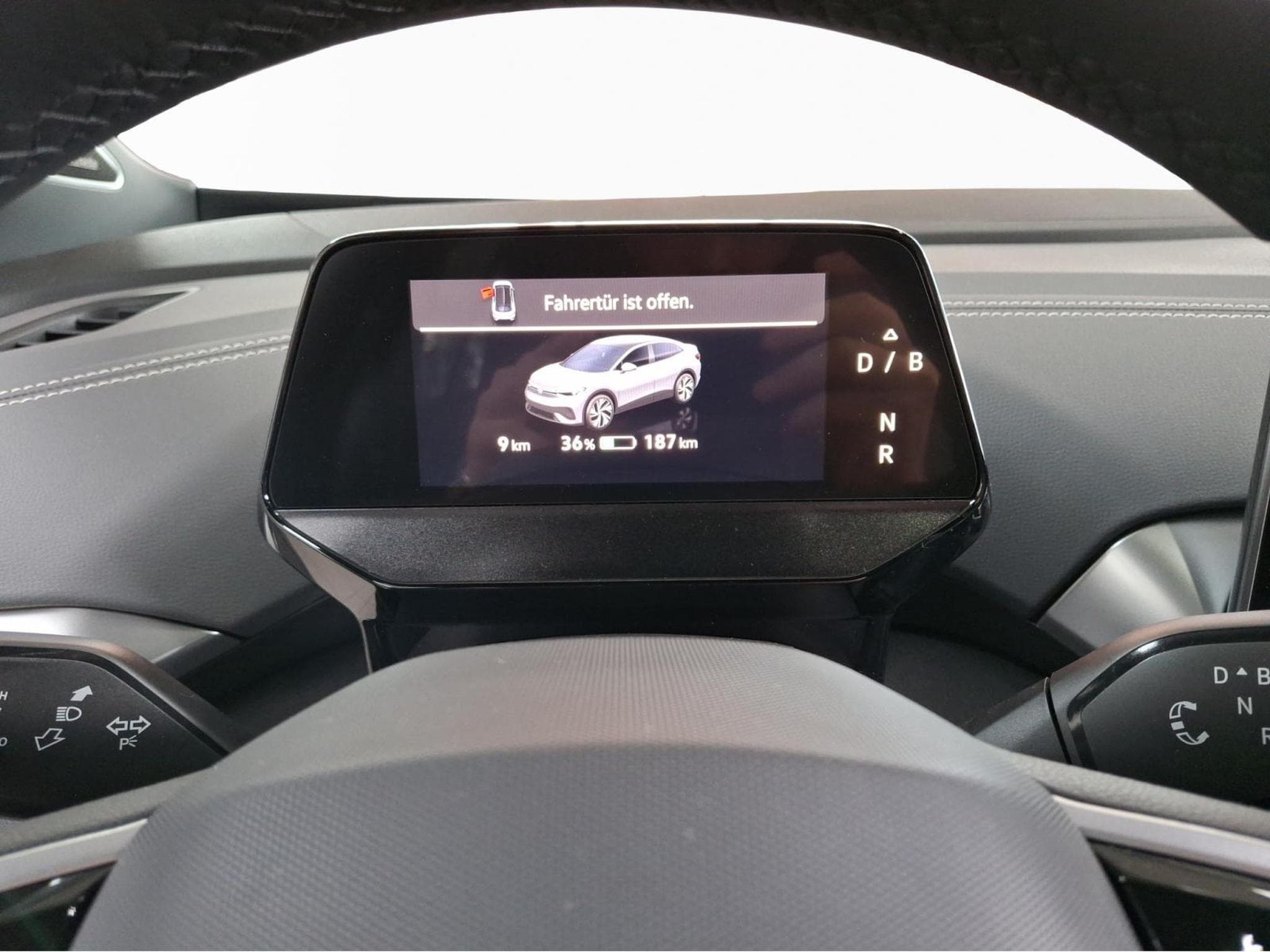 VW ID.5 Pro (2025) - Photo 13