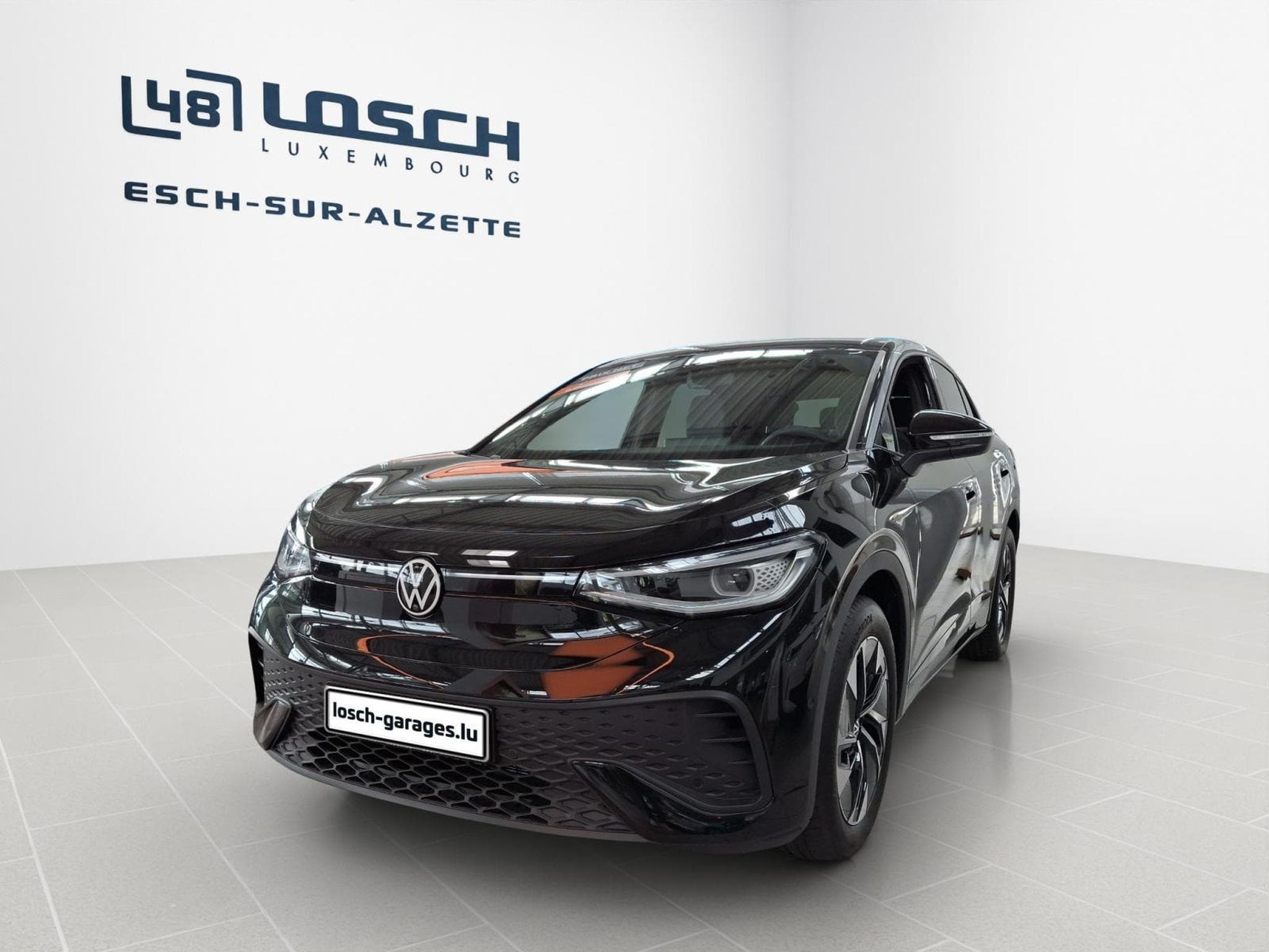 VW ID.5 Pro (2025) - Photo 2