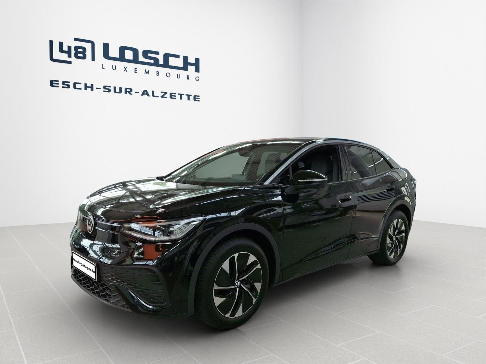 VW ID.5 Pro (2025) - Photo 3