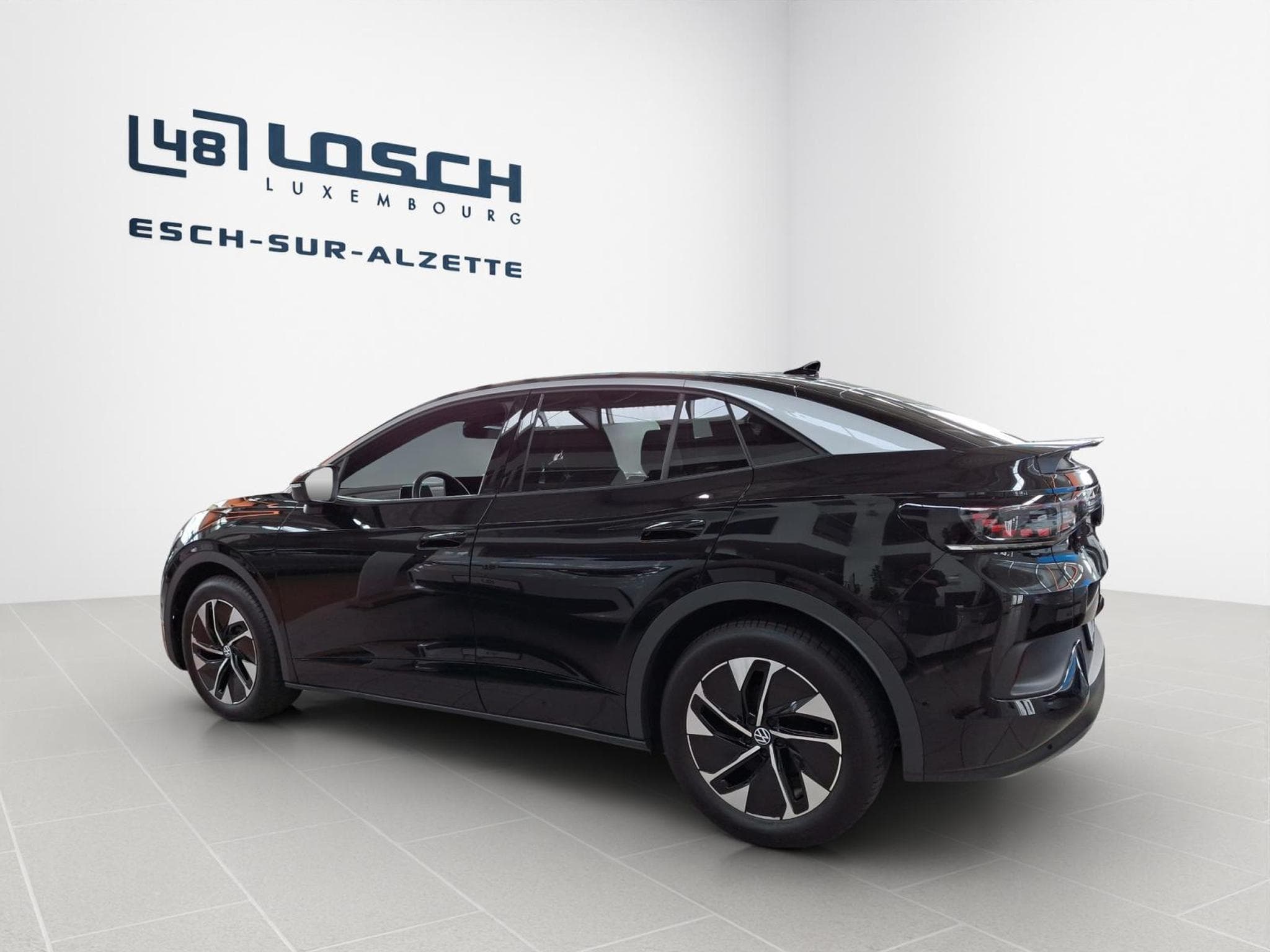 VW ID.5 Pro (2025) - Photo 4