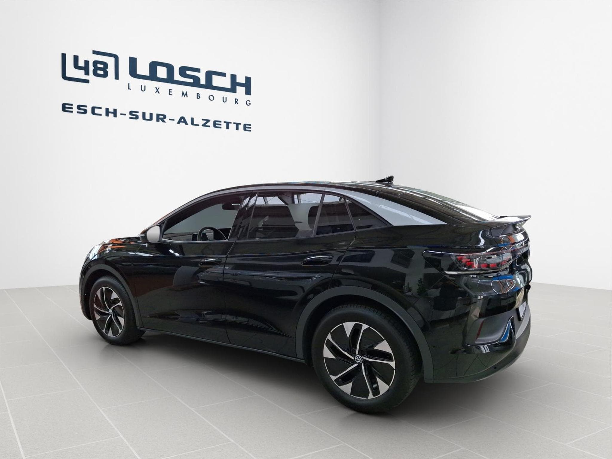 VW ID.5 Pro (2025) - Photo 6