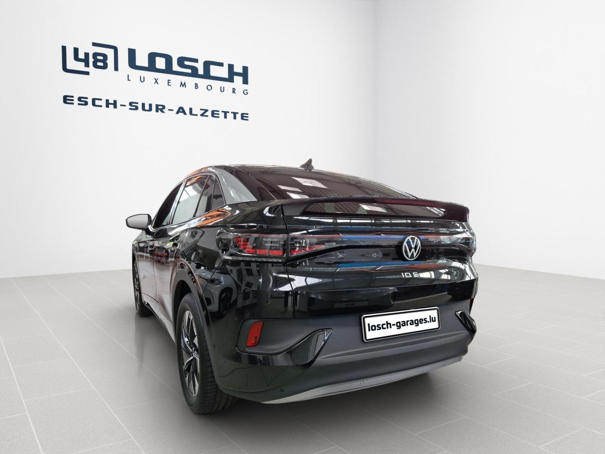 VW ID.5 Pro (2025) - Photo 7