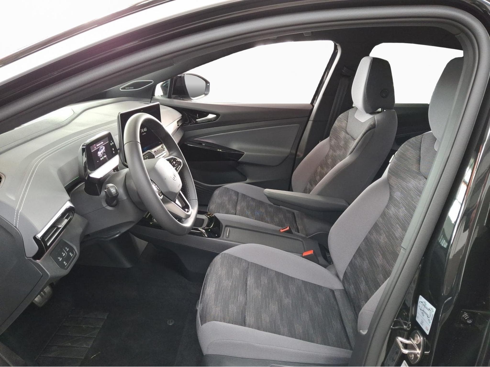 VW ID.5 Pro (2025) - Photo 9