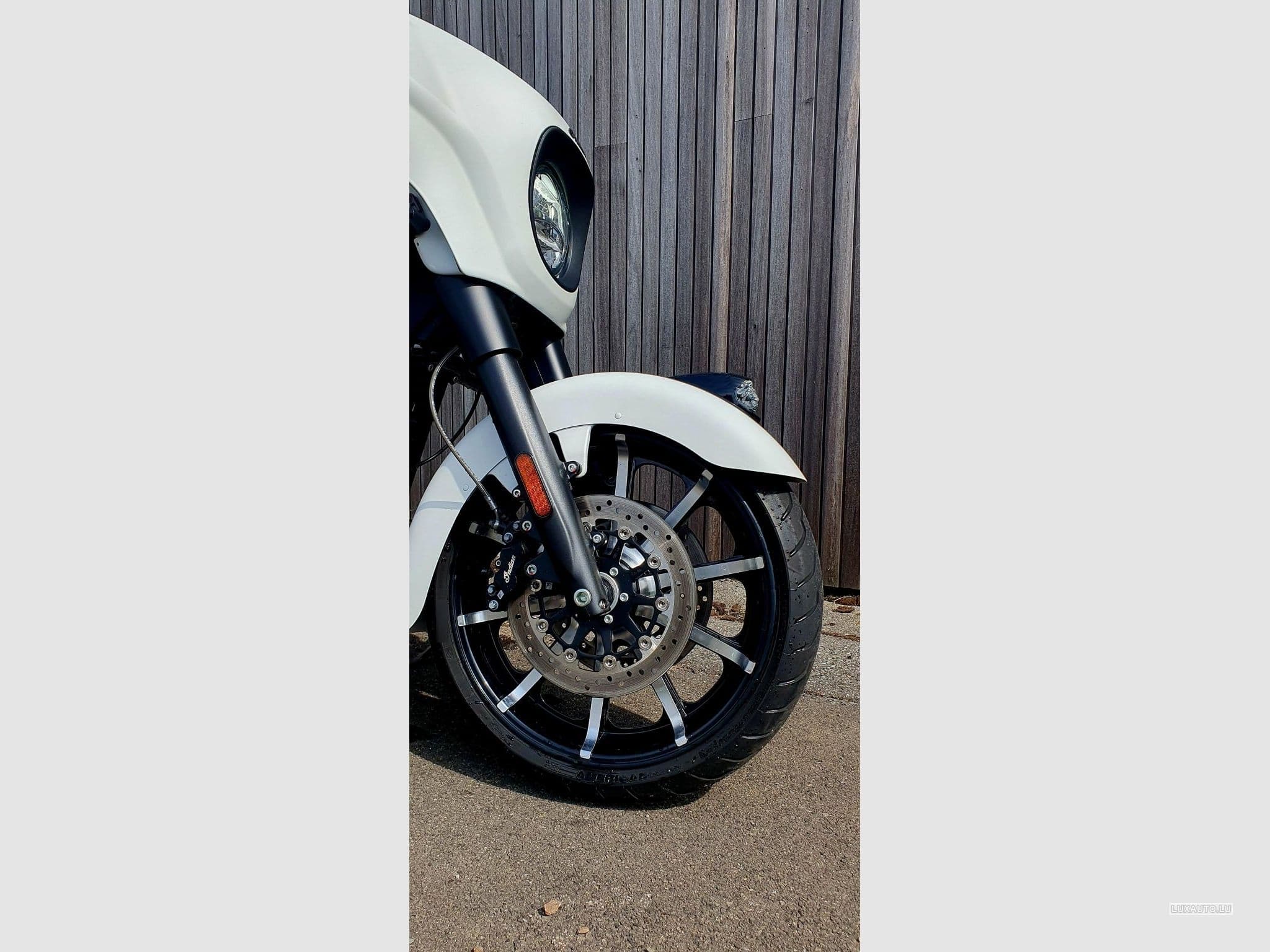 Indian Chieftain Dark Horse (2020) - Photo 2
